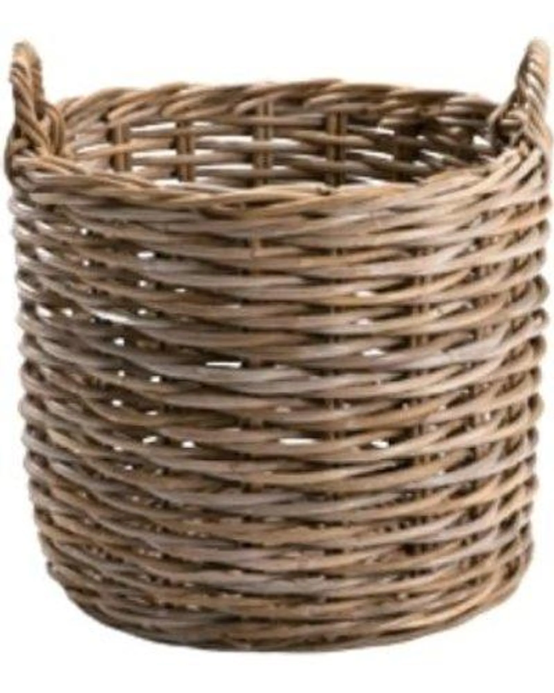 Round Basket - Medium