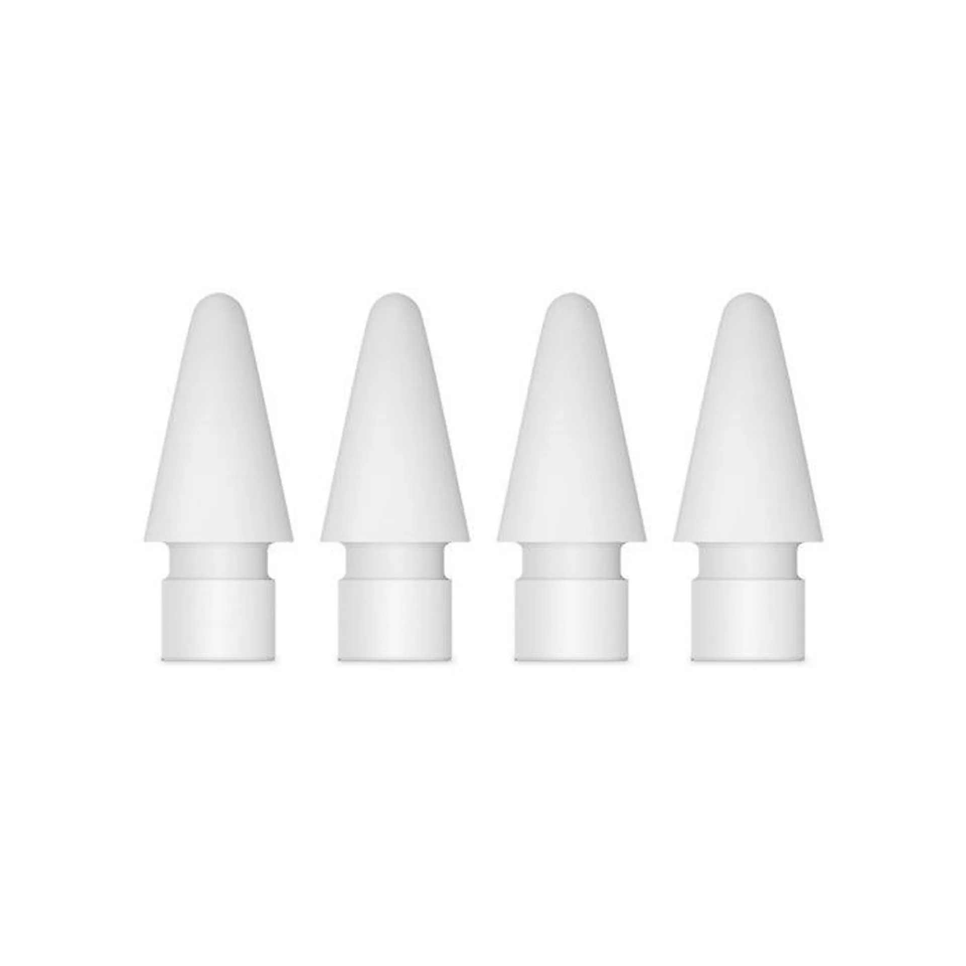 Apple Pencil Replacement Tips - 4 Pack