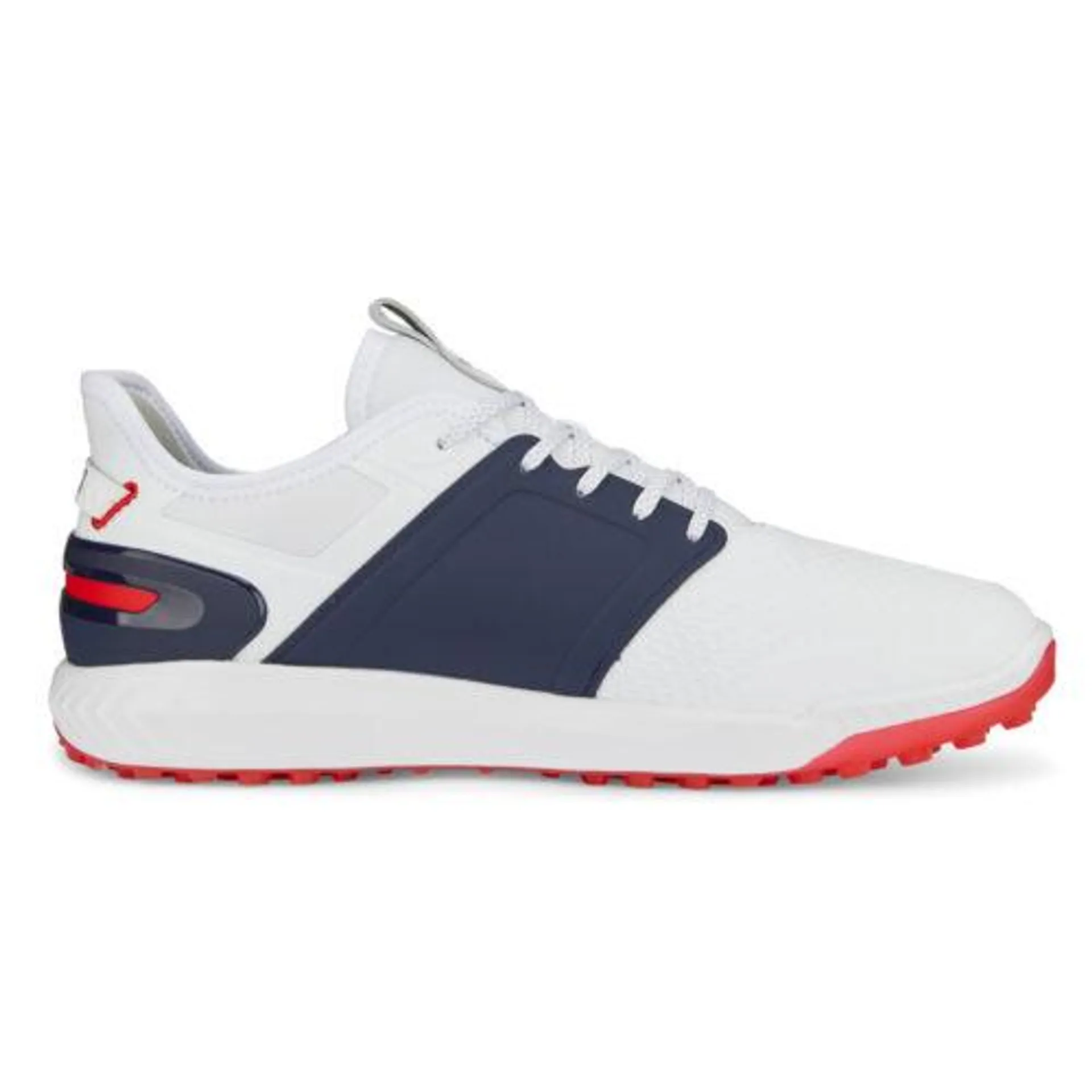 Puma Ignite Elevate Shoes – White/Navy 37607704
