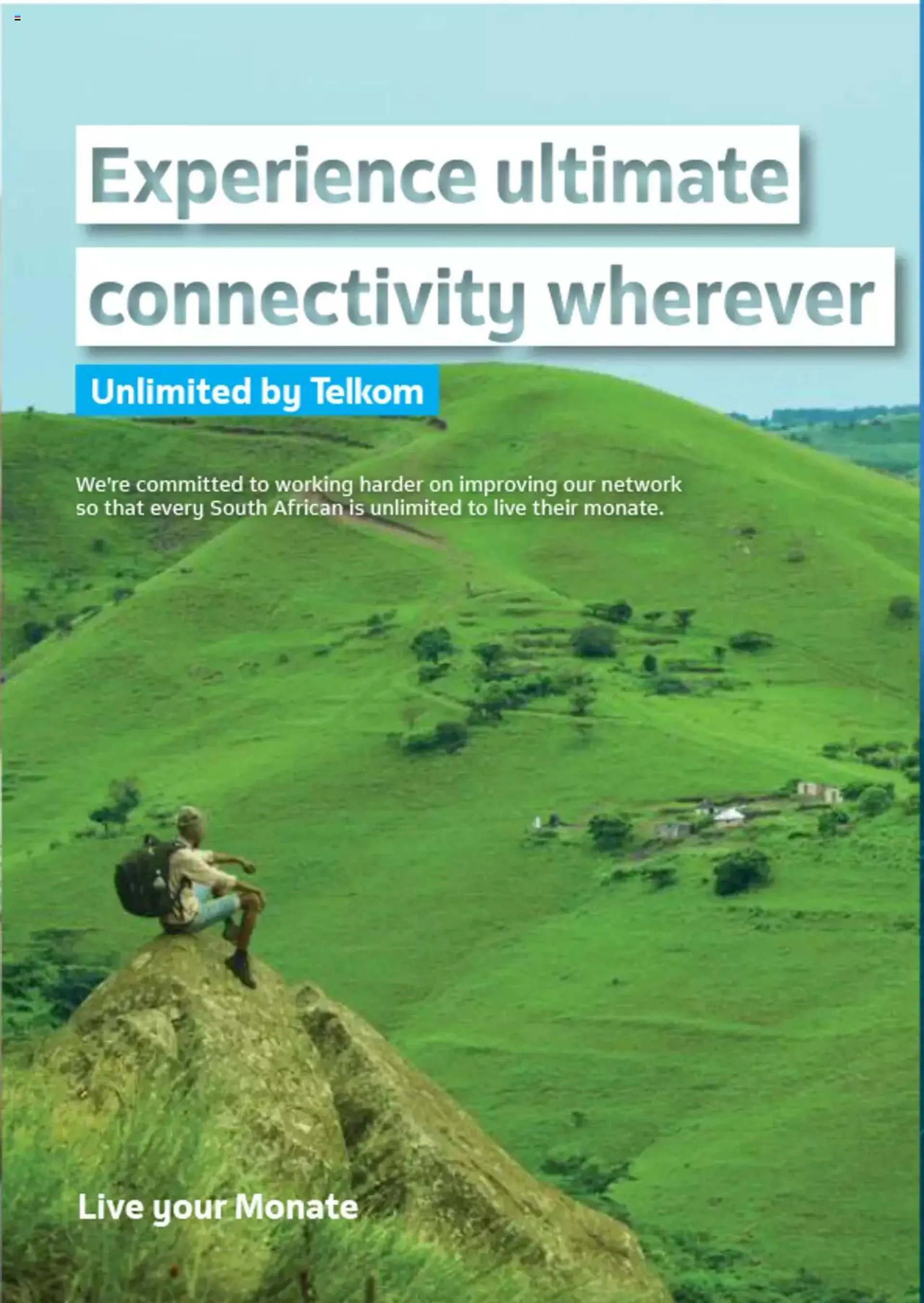 Telkom Deals - 2