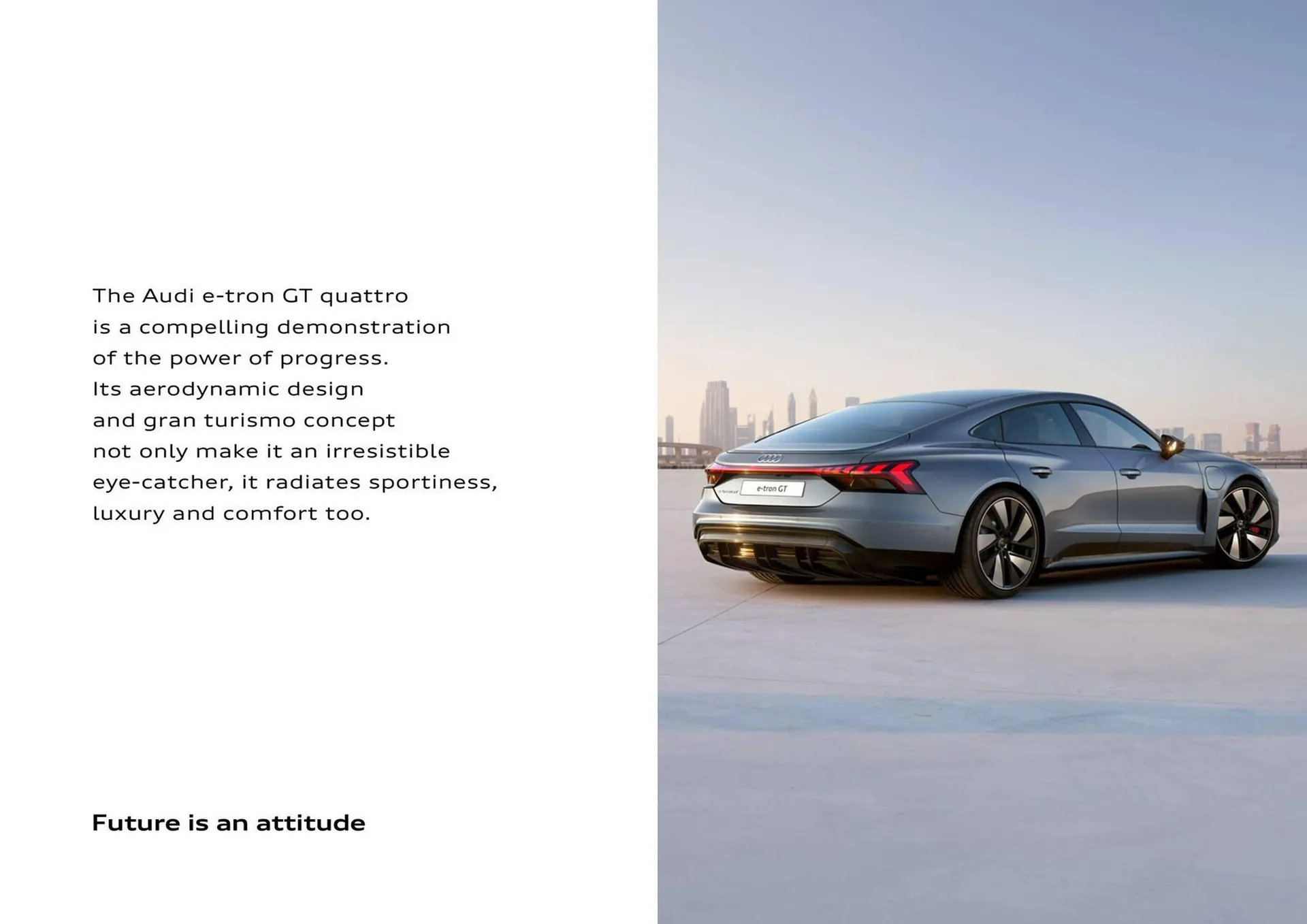 Audi catalogue from 28 September to 28 September 2024 - Catalogue Page 2