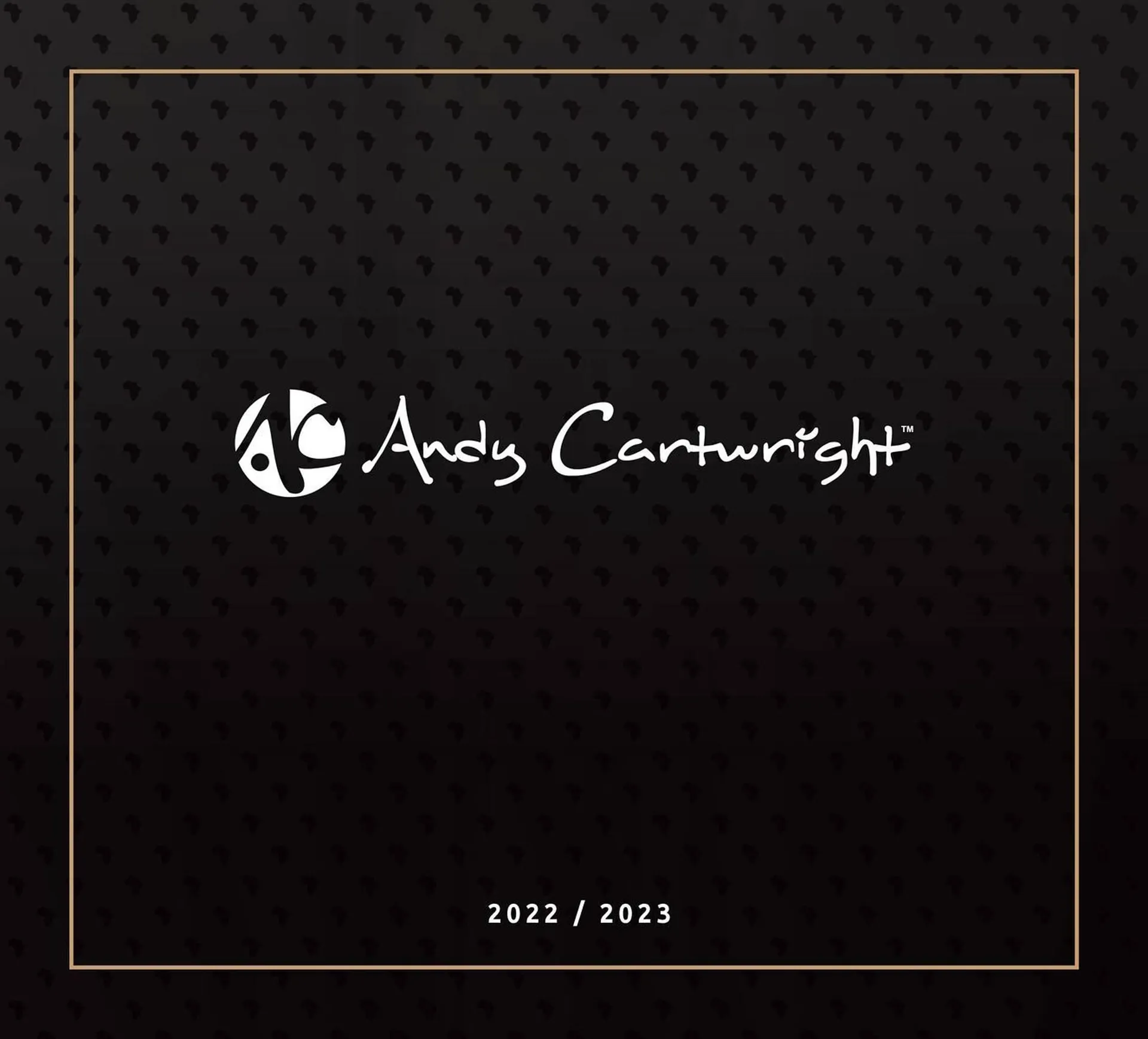 Brochure Cover