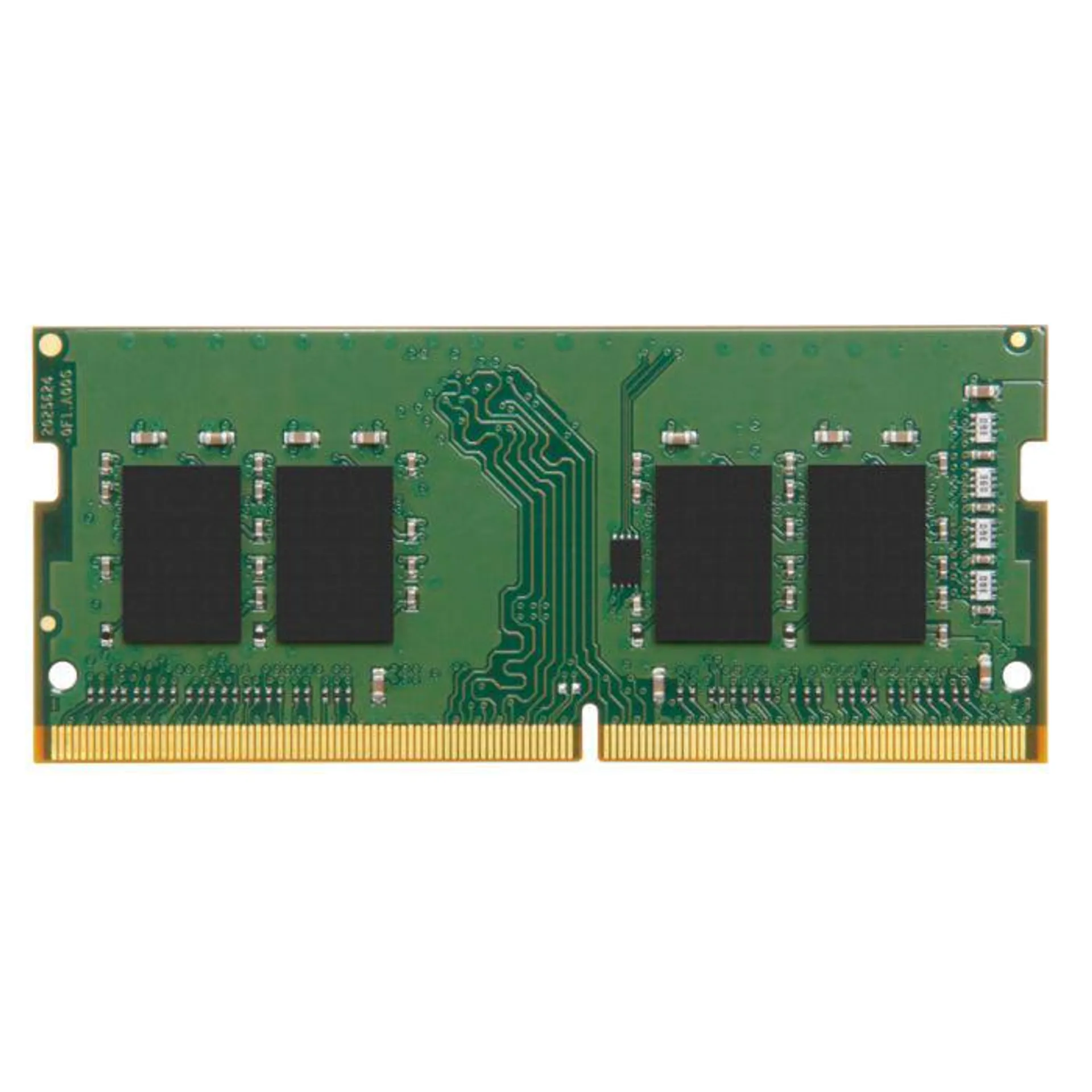 Kingston 4GB 2666MHz Notebook Memory