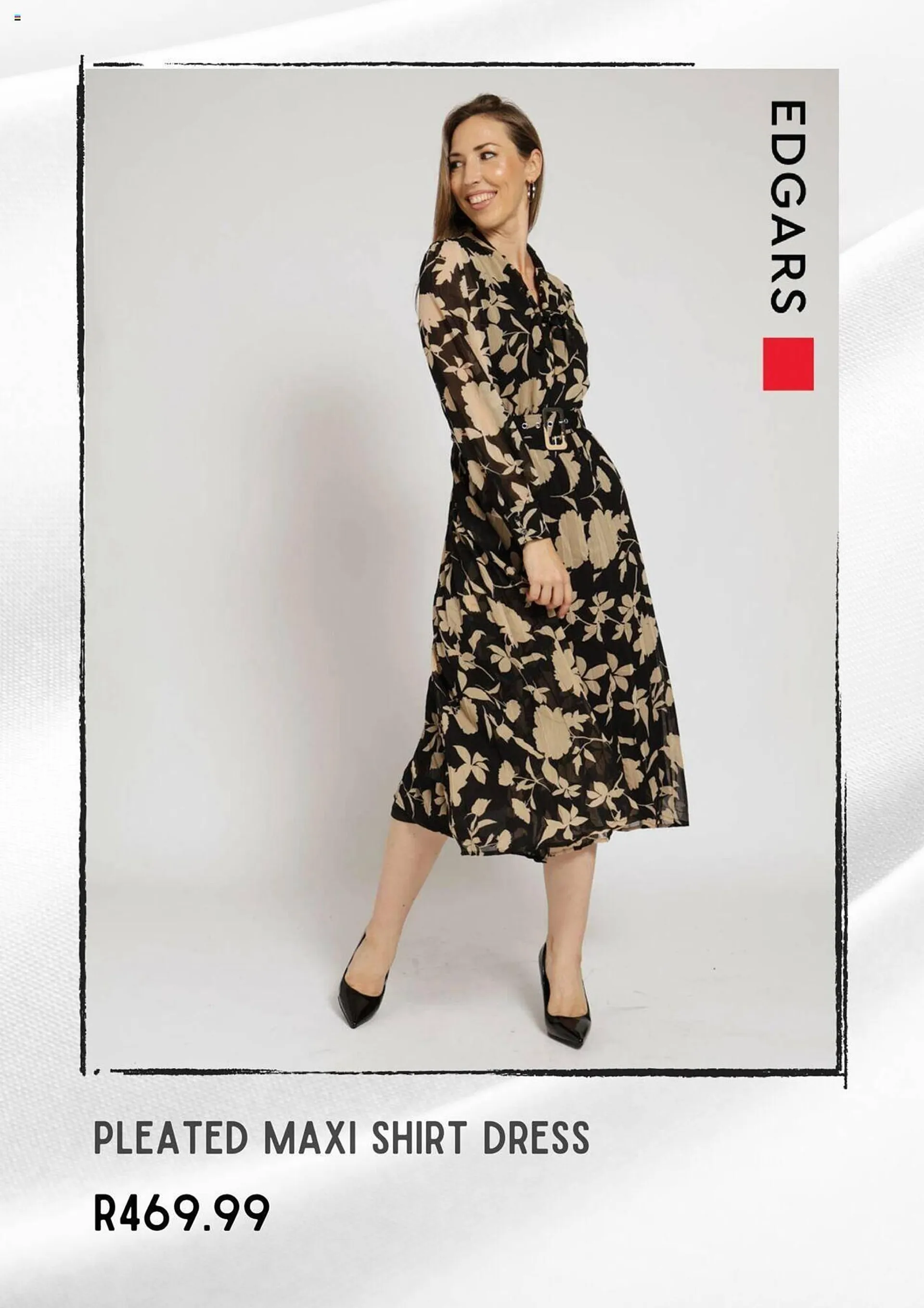 Edgars catalogue from 14 May to 13 June 2024 - Catalogue Page 6