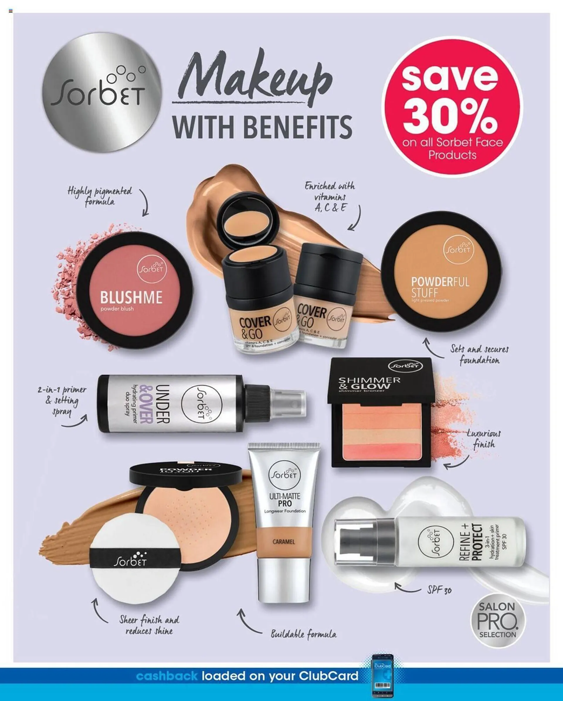 Clicks catalogue from 7 May to 20 May 2024 - Catalogue Page 5