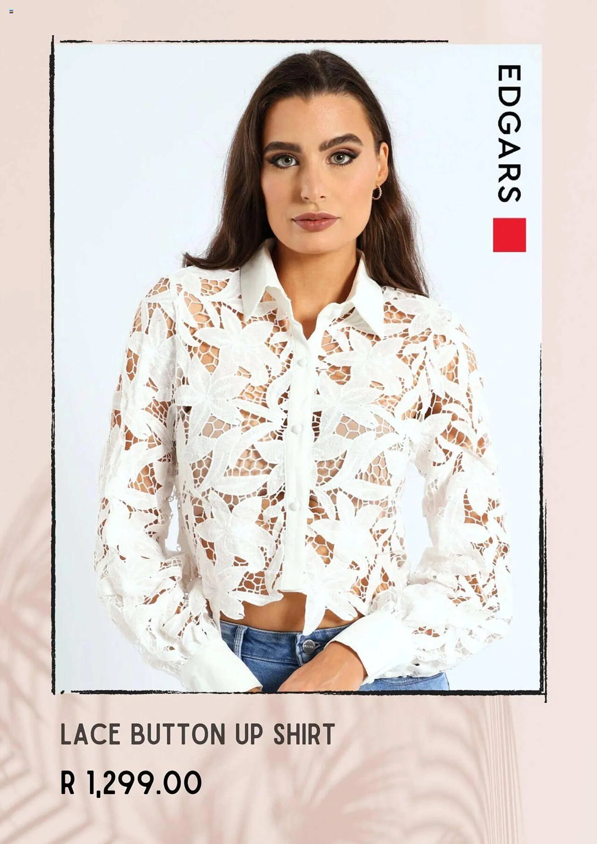 Edgars catalogue from 17 October to 14 November 2024 - Catalogue Page 2