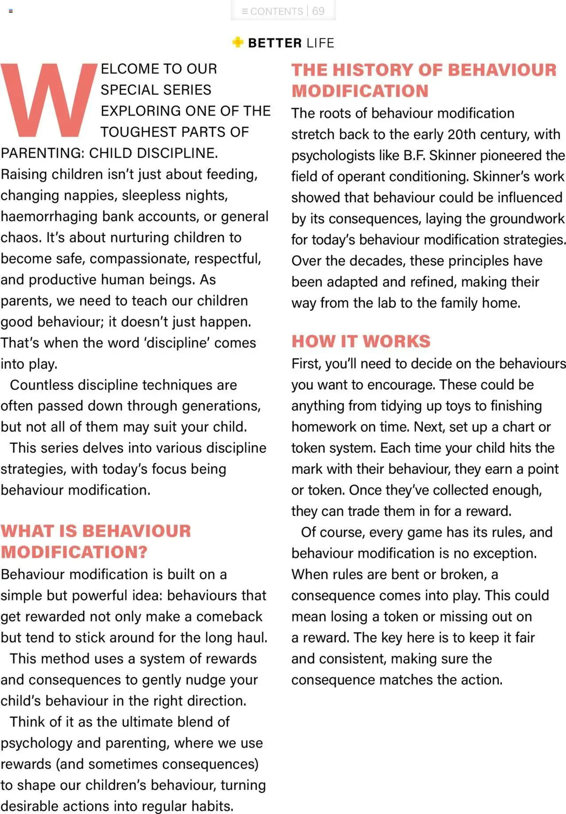 Baby City - Parents & Child Magazine from 1 July to 31 July 2024 - Catalogue Page 69