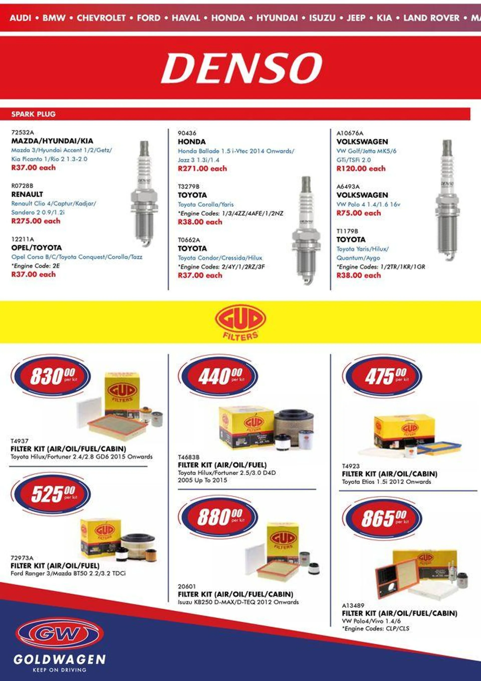 Current deals and offers from 5 July to 31 July 2024 - Catalogue Page 8