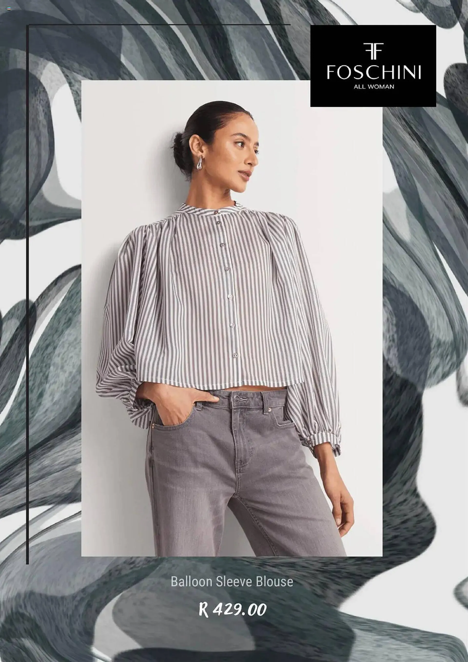 Foschini catalogue from 27 January to 11 February 2025 - Catalogue Page 2
