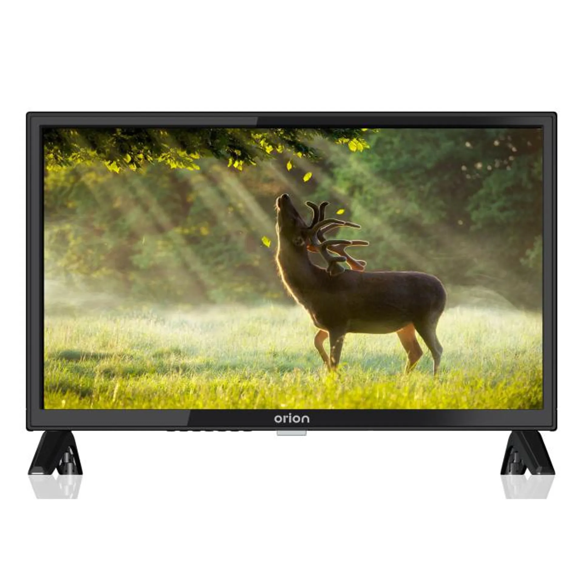 Orion 24-inch HD LED TV - OLED24HD