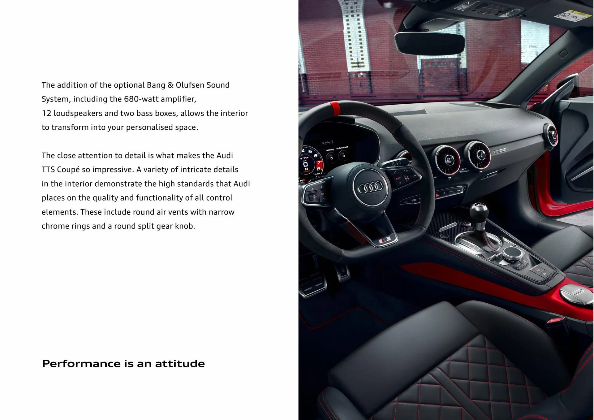 Audi catalogue from 28 September to 28 September 2024 - Catalogue Page 4