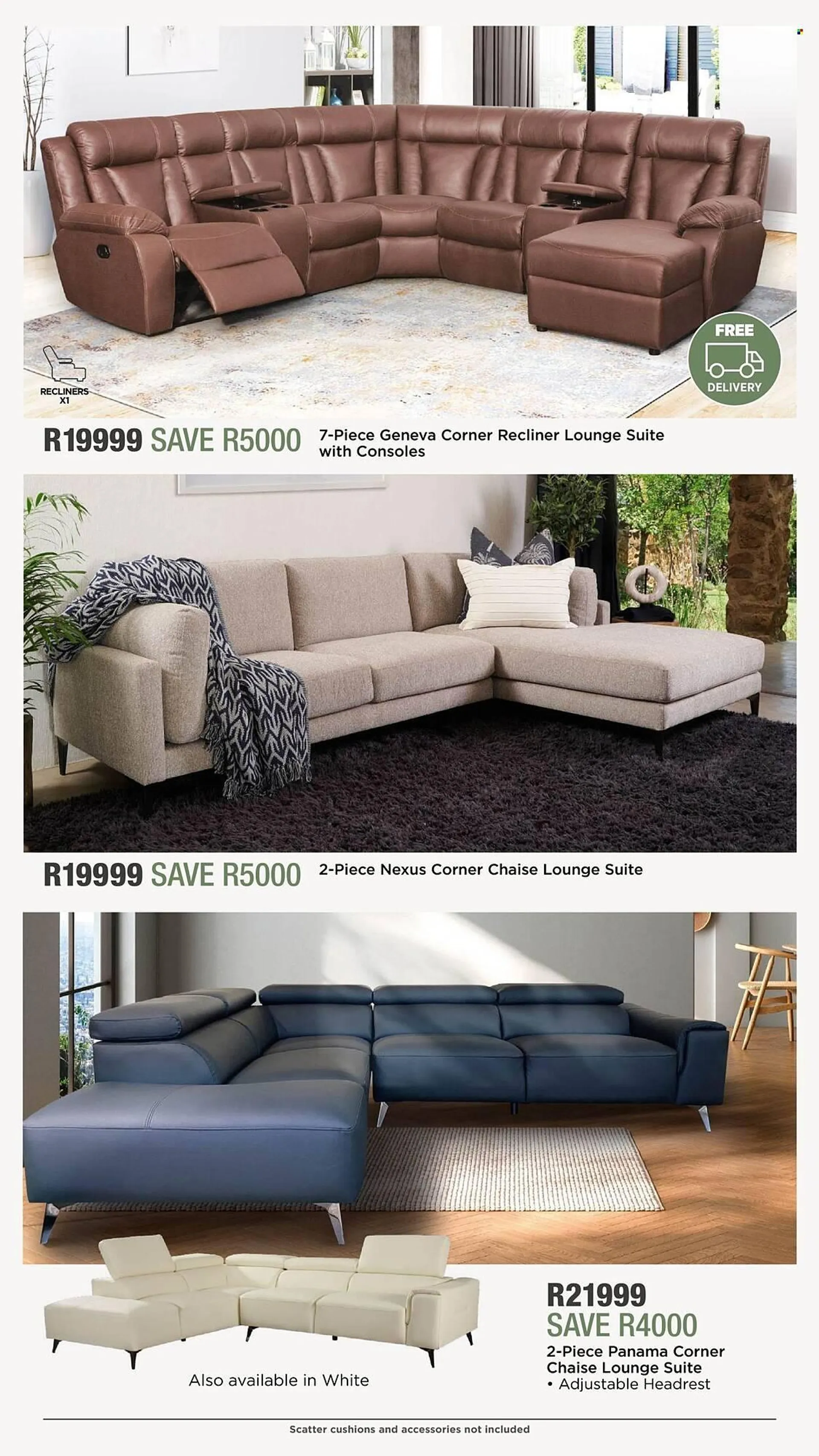 House & Home catalogue from 12 May to 25 May 2025 - Catalogue Page 1