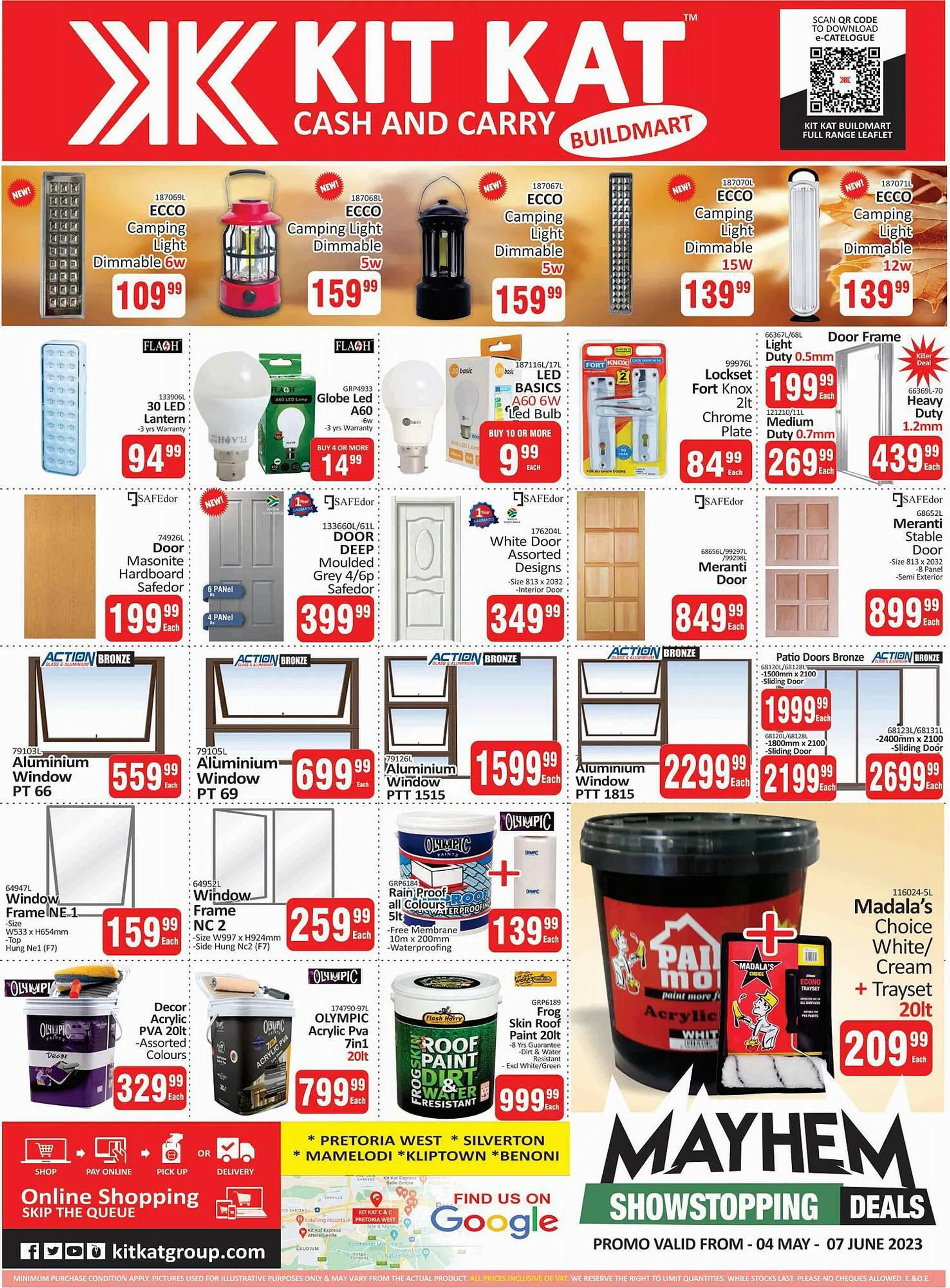 KitKat Cash and Carry catalogue - 16