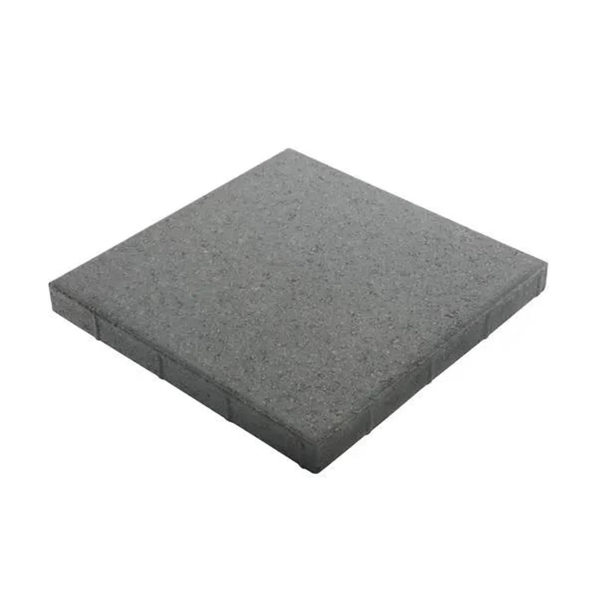 Garden Paver Charcoal (300x300x40)