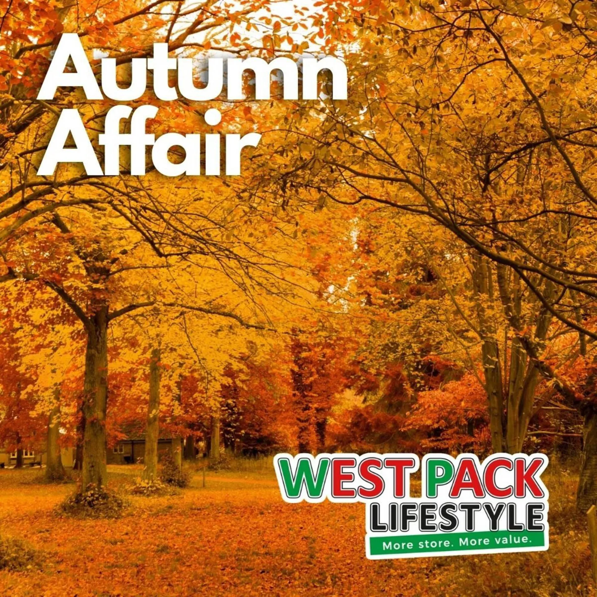 West Pack Lifestyle catalogue - 27 March 21 April 2024