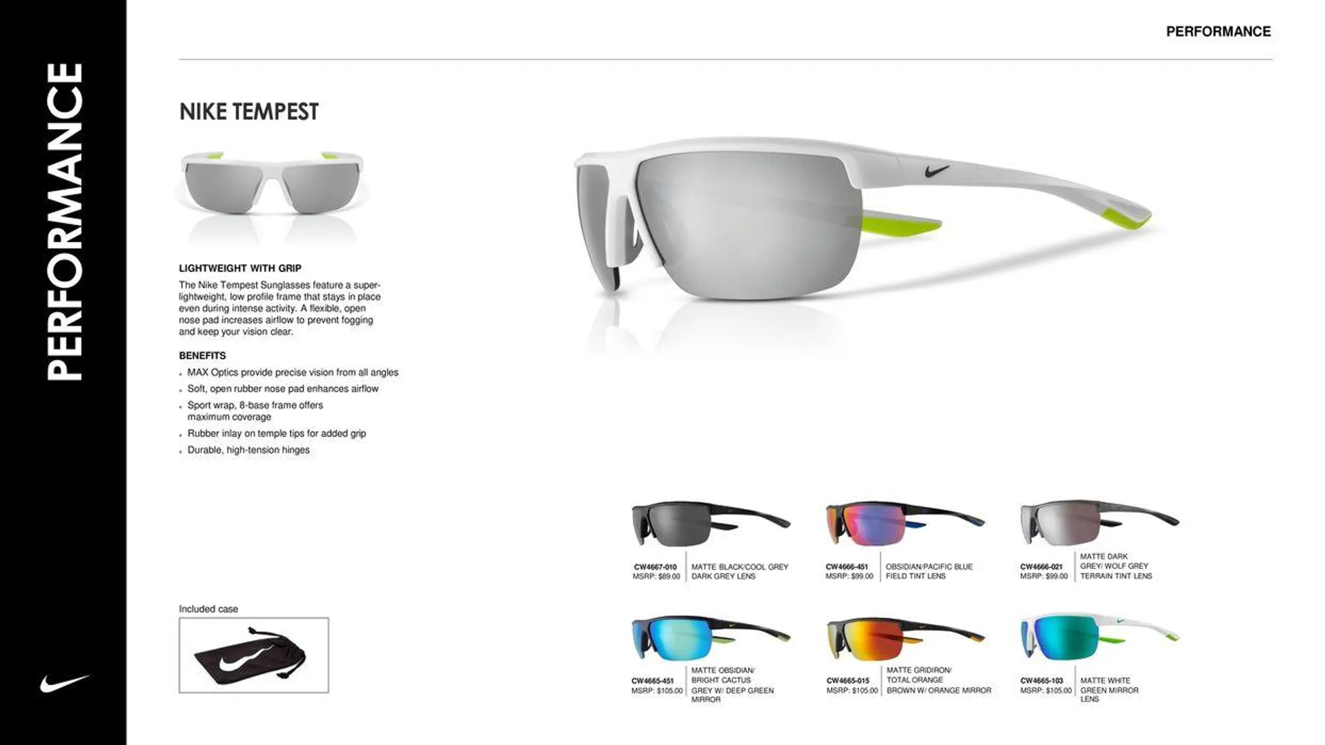 Sunglasses - Spring/Summer 2024 from 14 June to 30 September 2024 - Catalogue Page 22