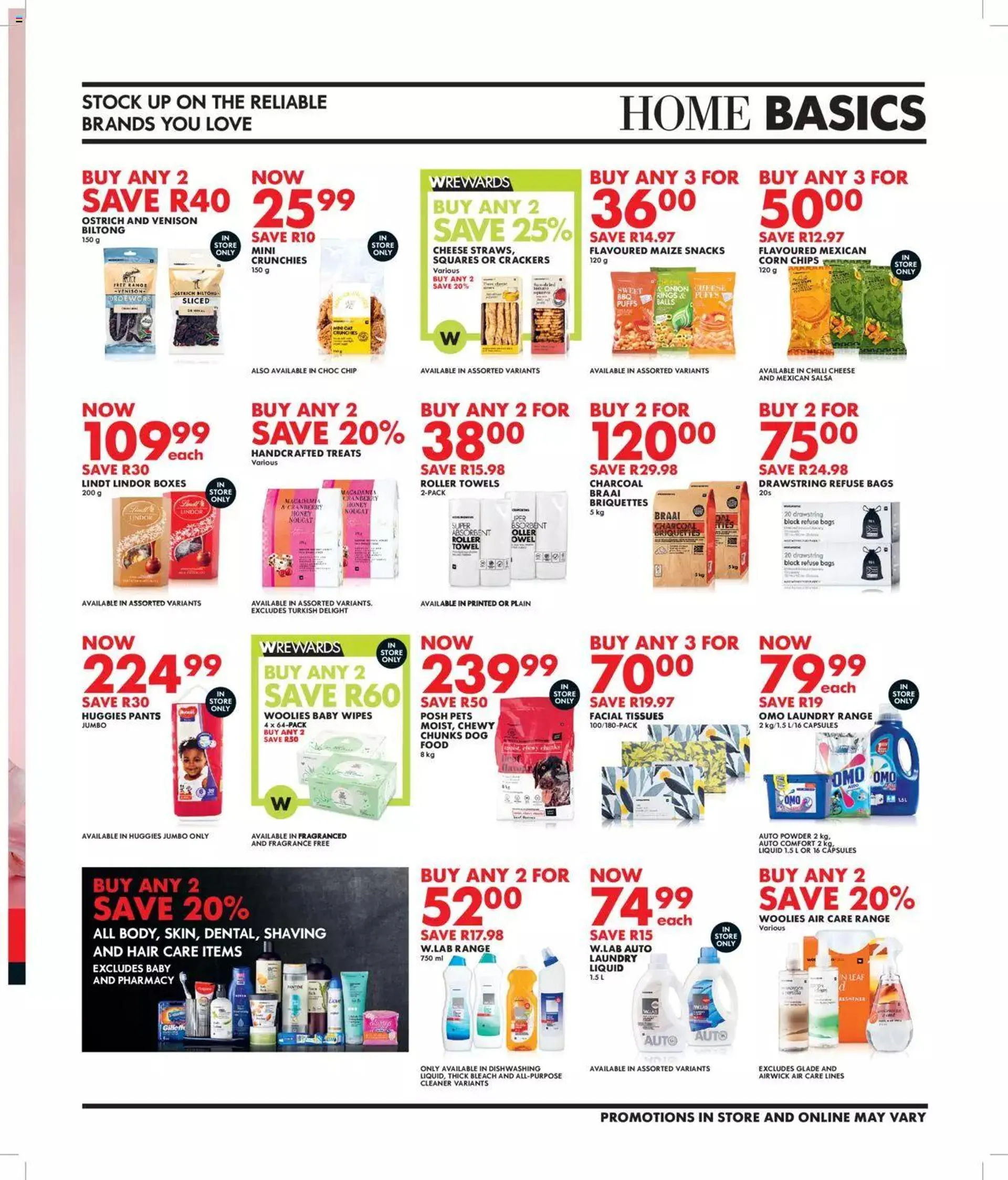 Woolworths - Western Cape Specials - 6
