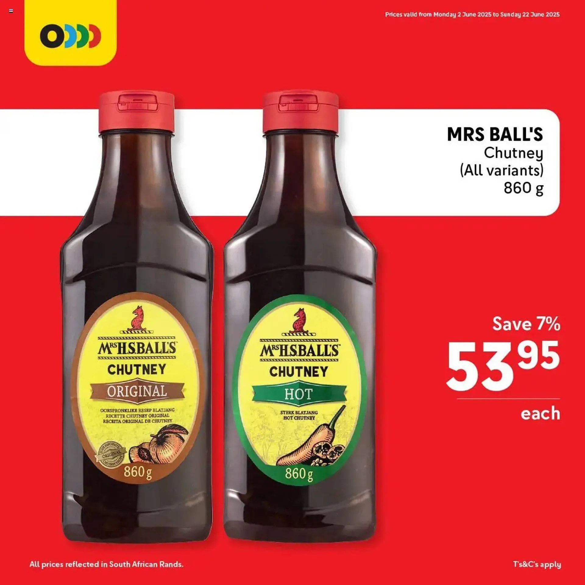 Makro catalogue from 2 June to 22 June 2025 - Catalogue Page 2