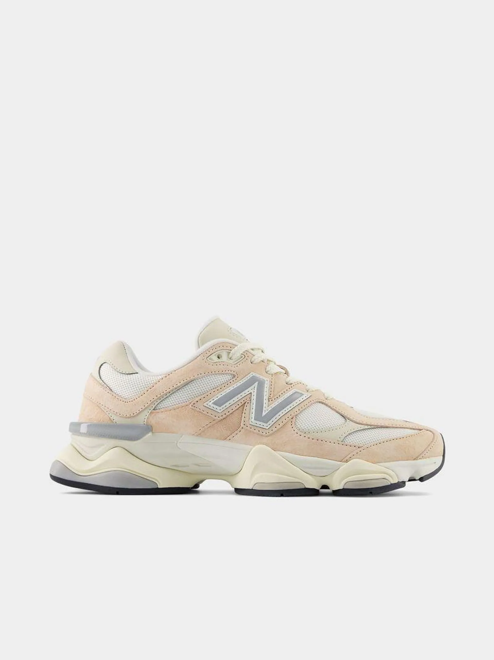 New Balance Women's 9060 Soft Pink Sneaker