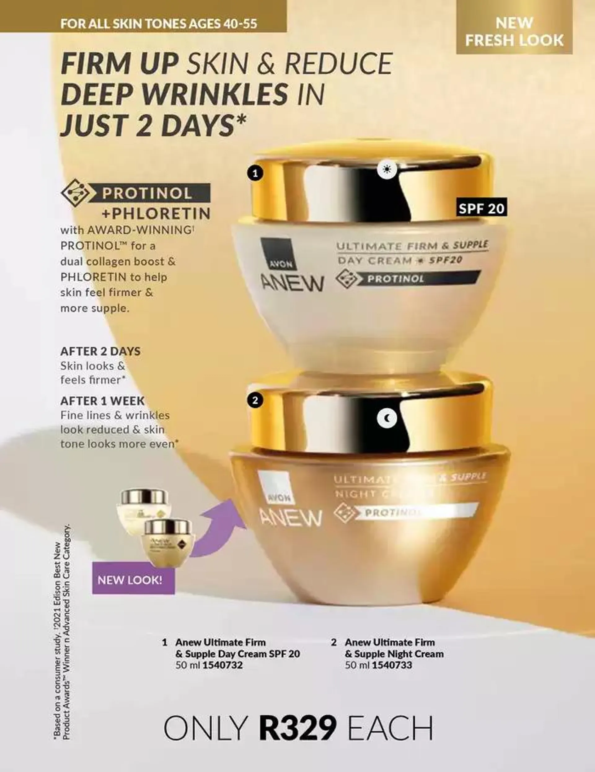 AVON October 2024 Brochure catalogue from 8 October to 31 October 2024 - Catalogue Page 119