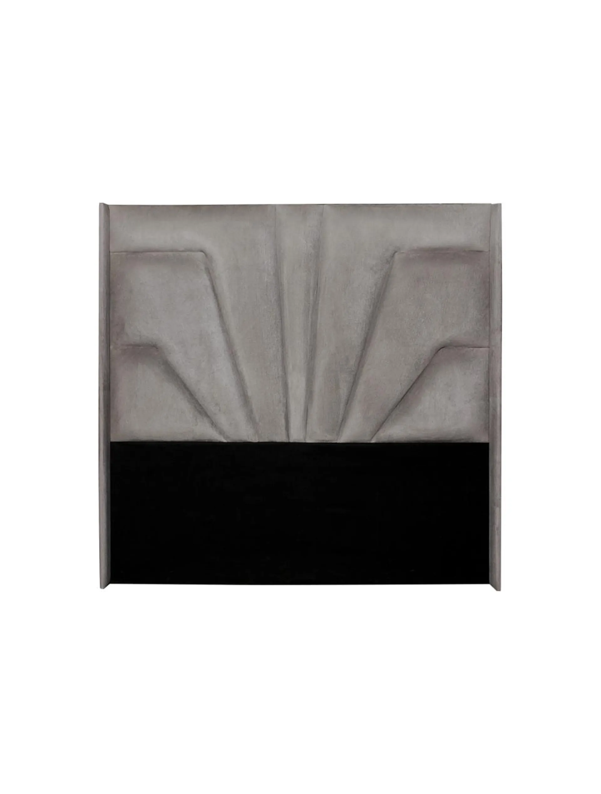 Chelsea Grey Headboard