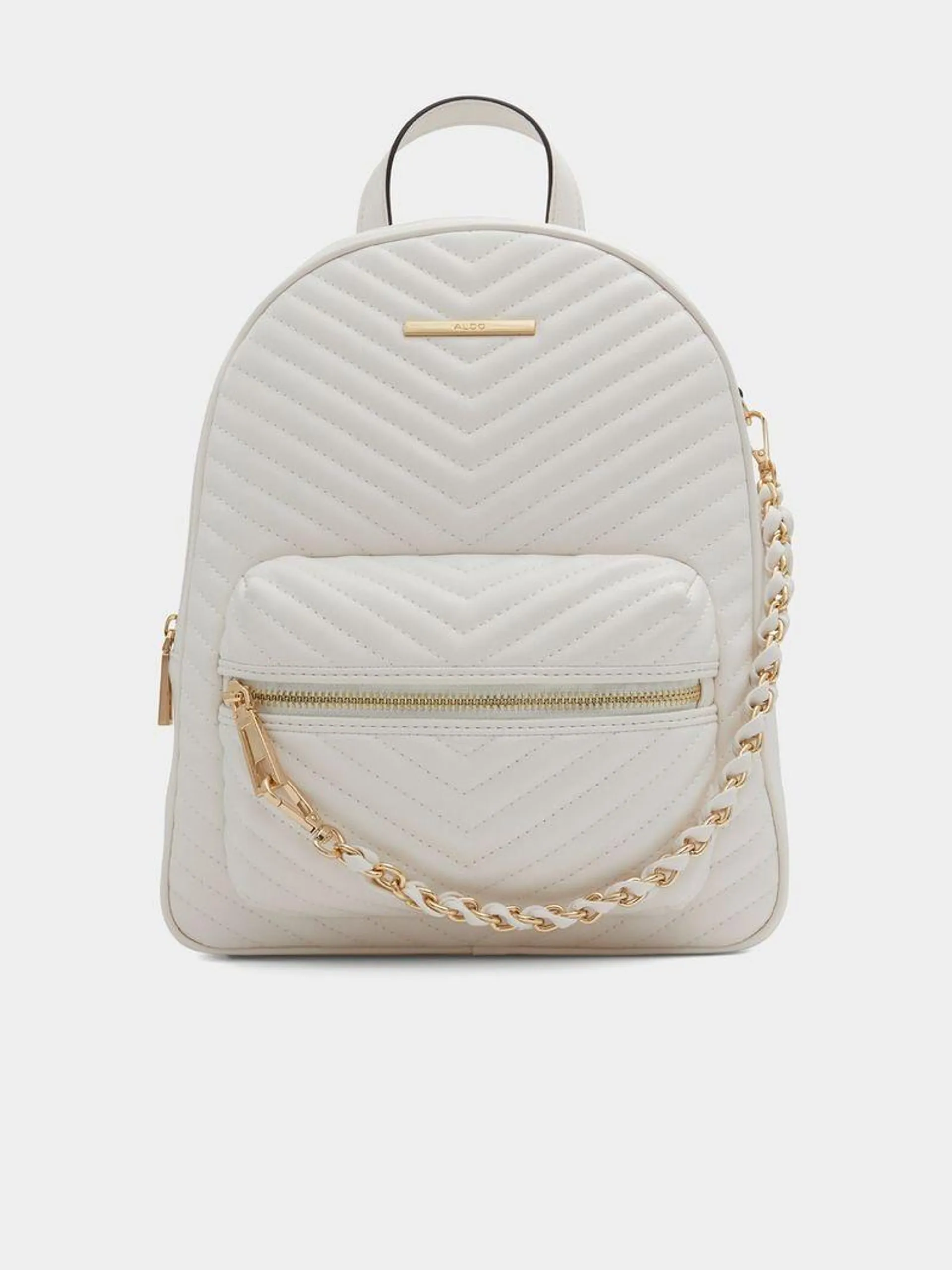 Women's ALDO Bone Backpack Bag