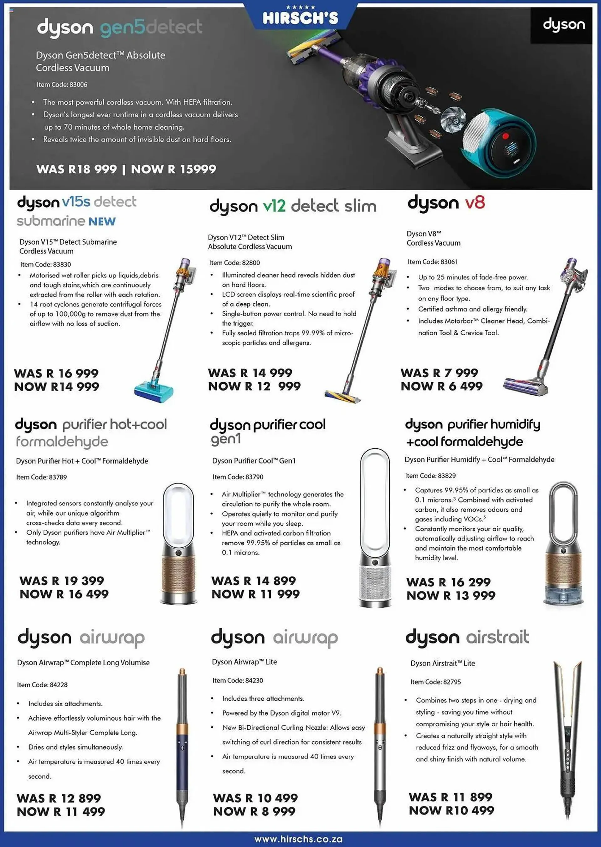 Hirsch's catalogue from 1 December to 31 December 2024 - Catalogue Page 25