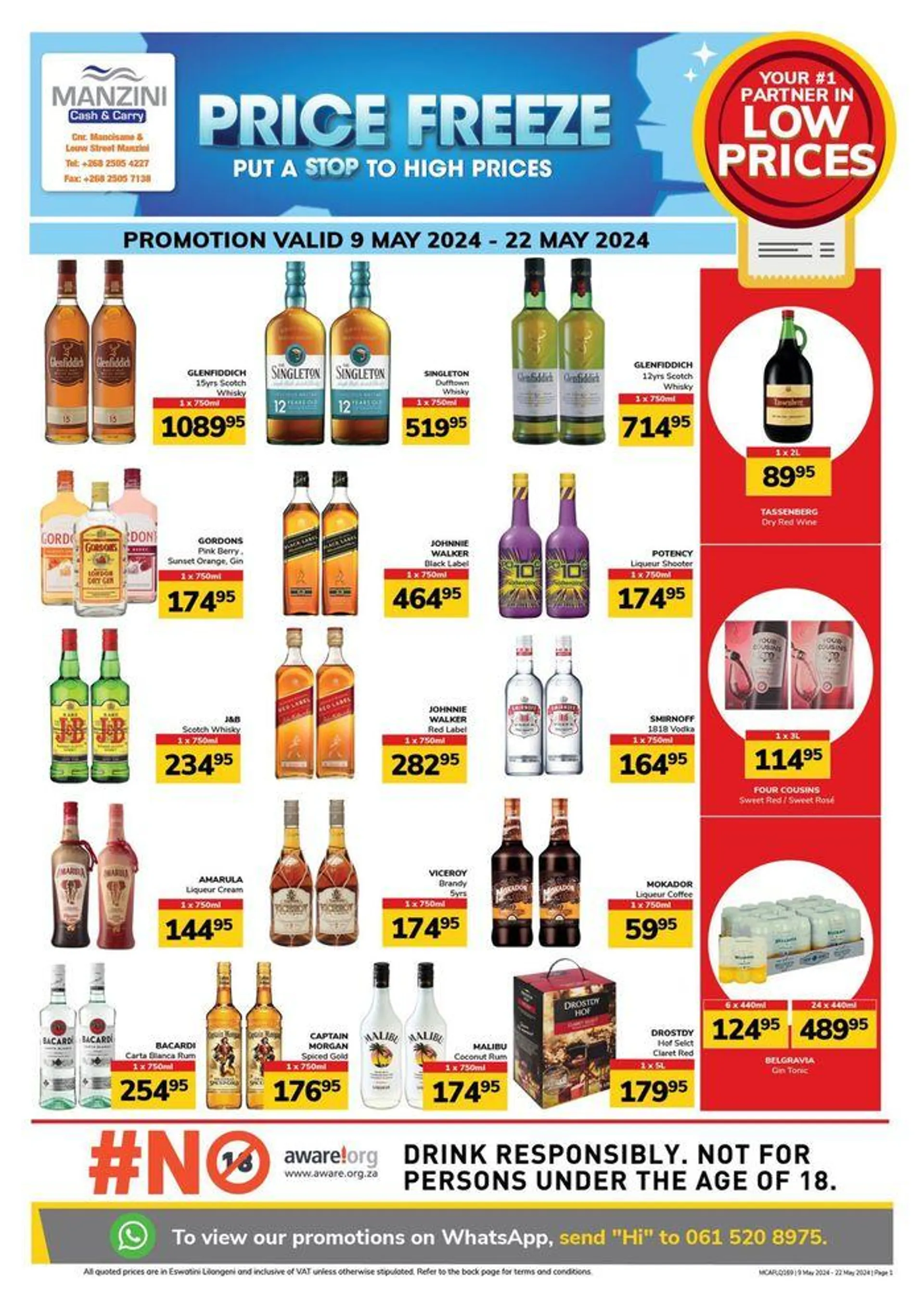 Jumbo weekly specials from 16 May to 22 May 2024 - Catalogue Page 2