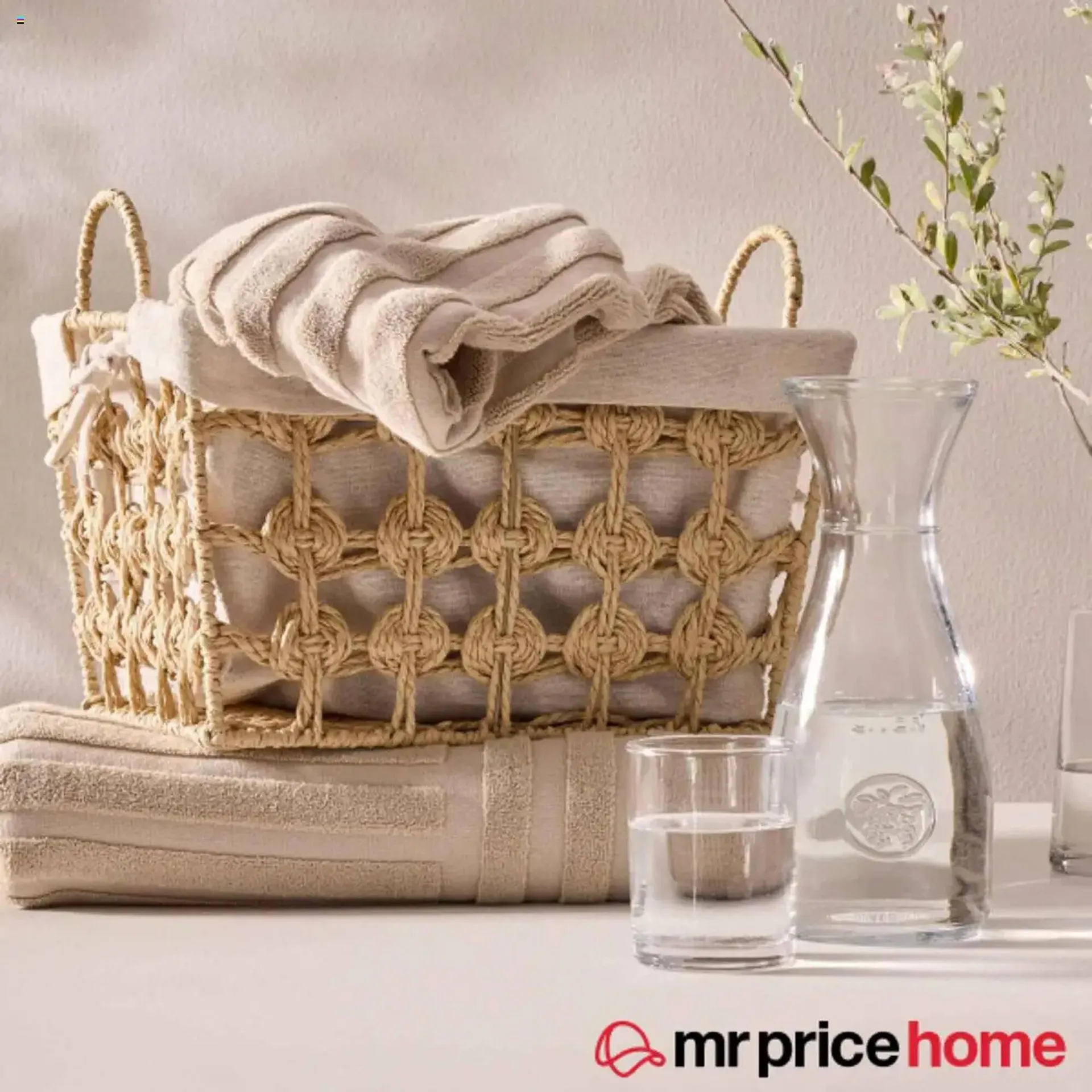 MRP Home catalogue - 1