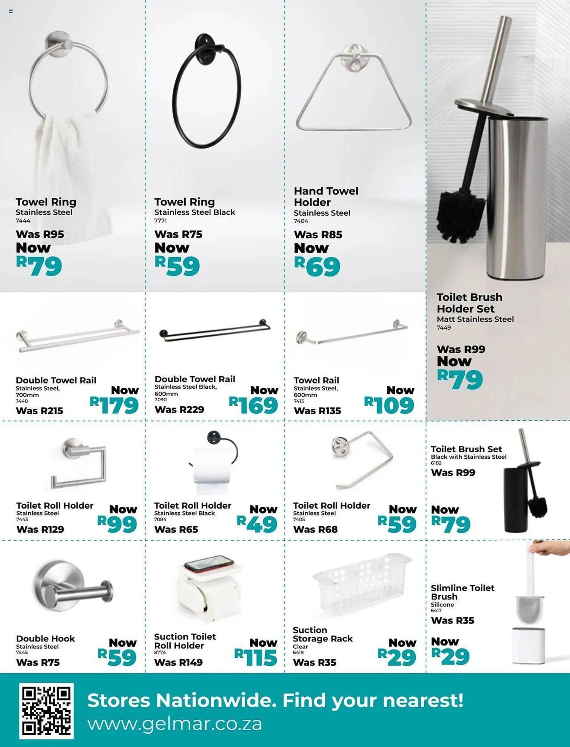 Gelmar catalogue from 1 July to 31 July 2024 - Catalogue Page 2