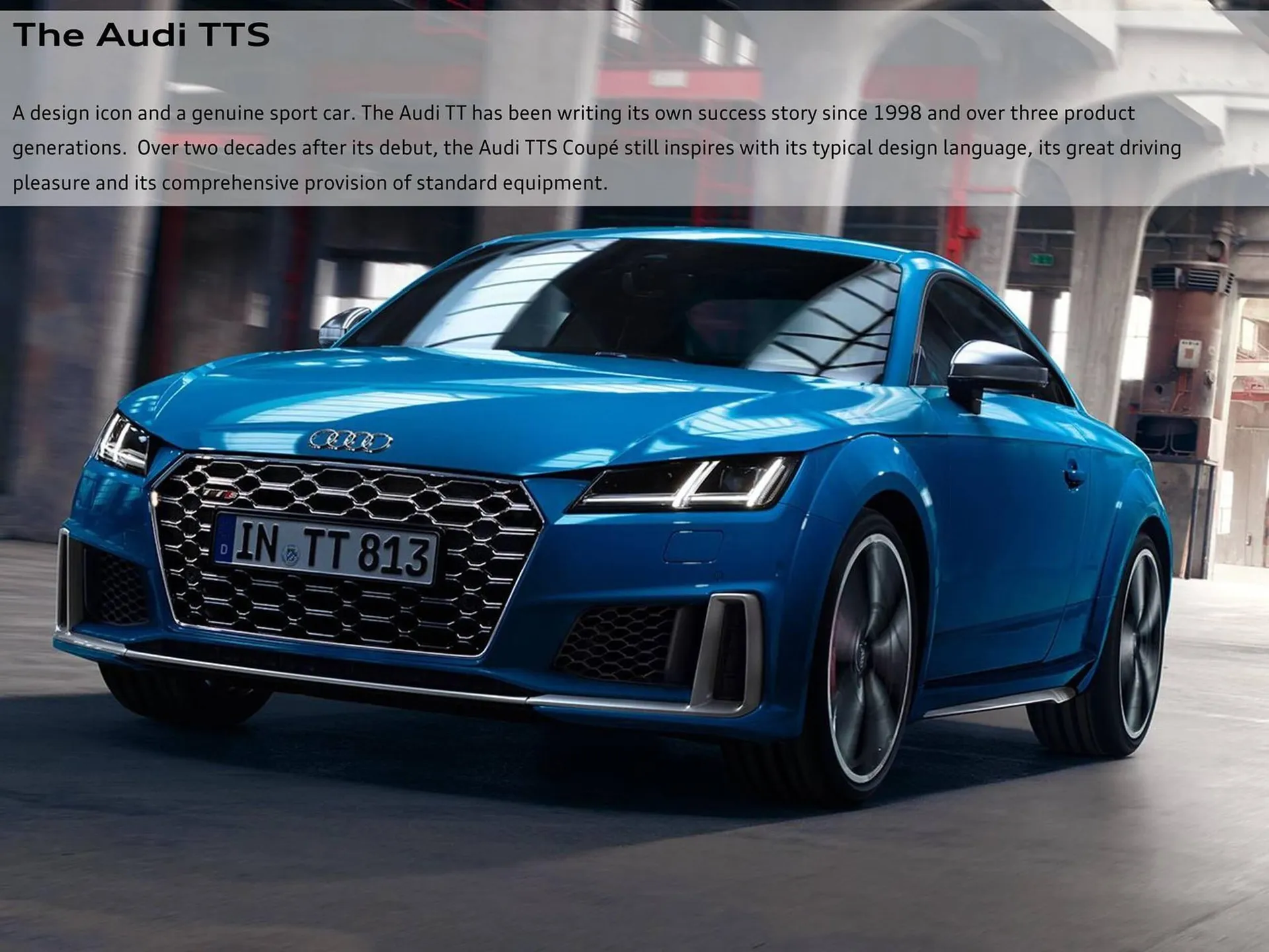 Audi catalogue from 31 October to 31 October 2025 - Catalogue Page 2