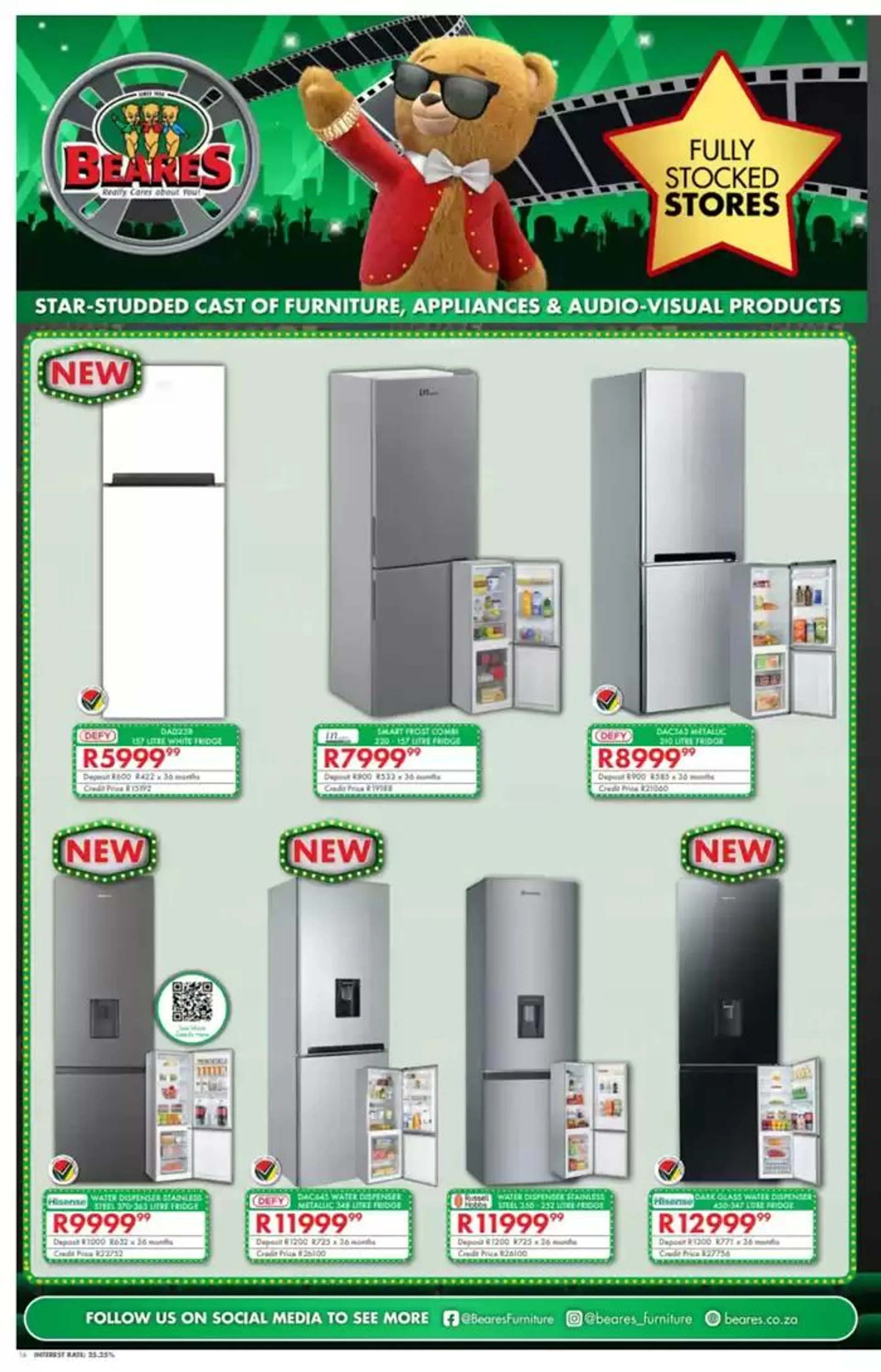 New Range from 3 October to 10 November 2024 - Catalogue Page 16