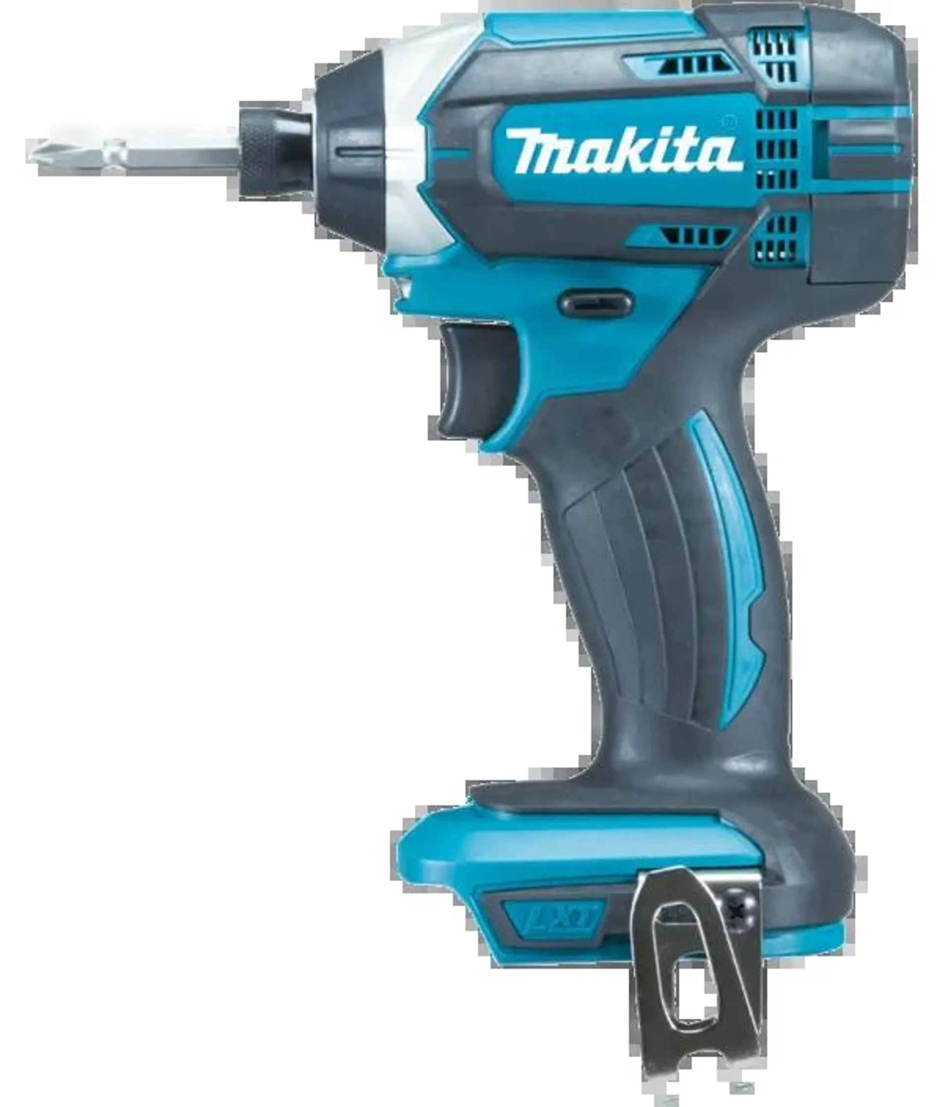 Makita DTD152Z Impact Driver Machine Only 18V