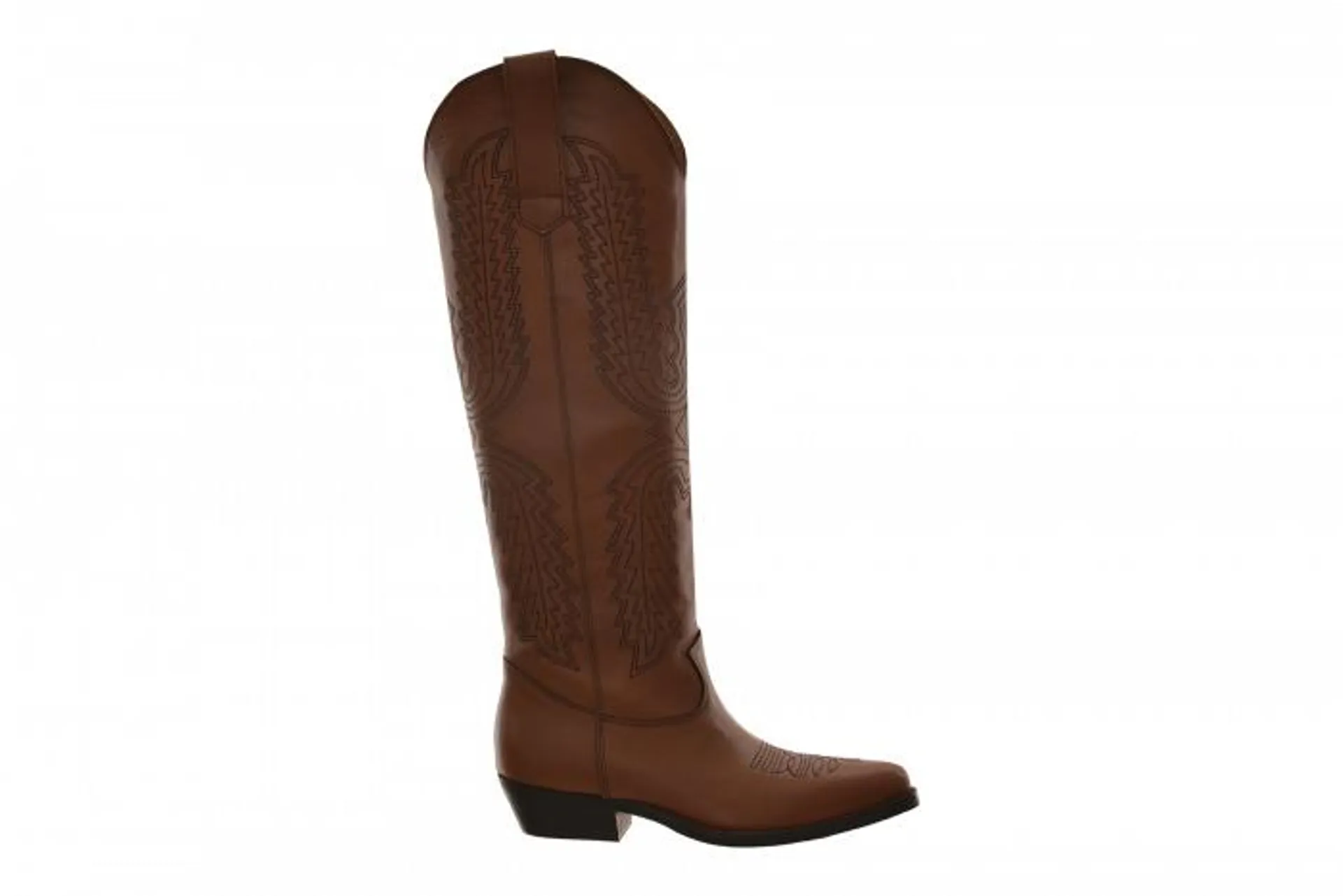 Kurt Geiger Tall Western Boot