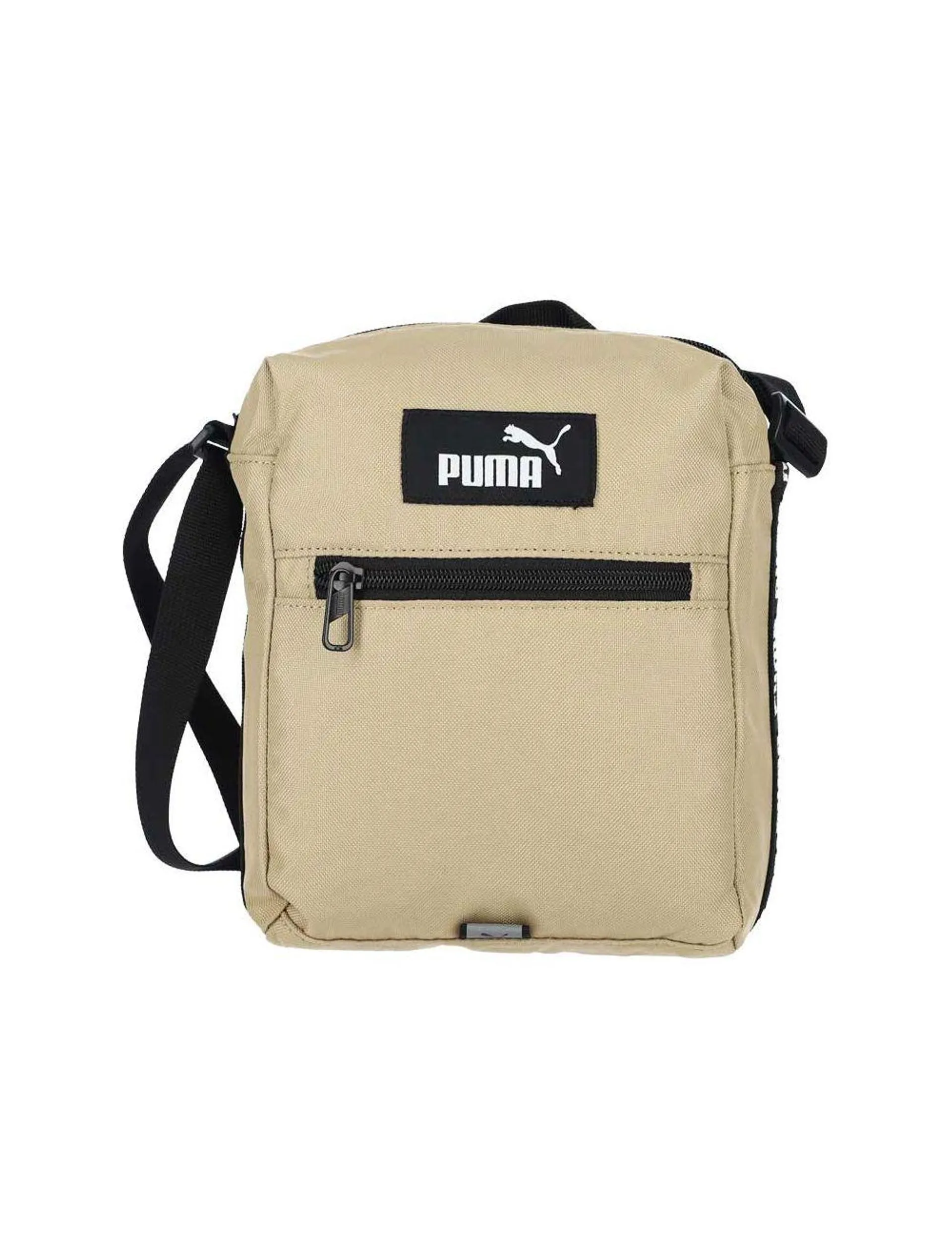 Puma Evoess Portable Bag Tan