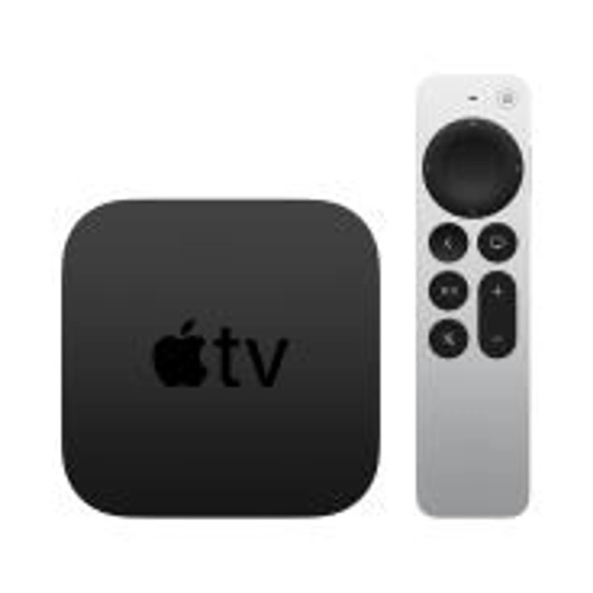 Apple TV 4K 64GB MXH02SO/A