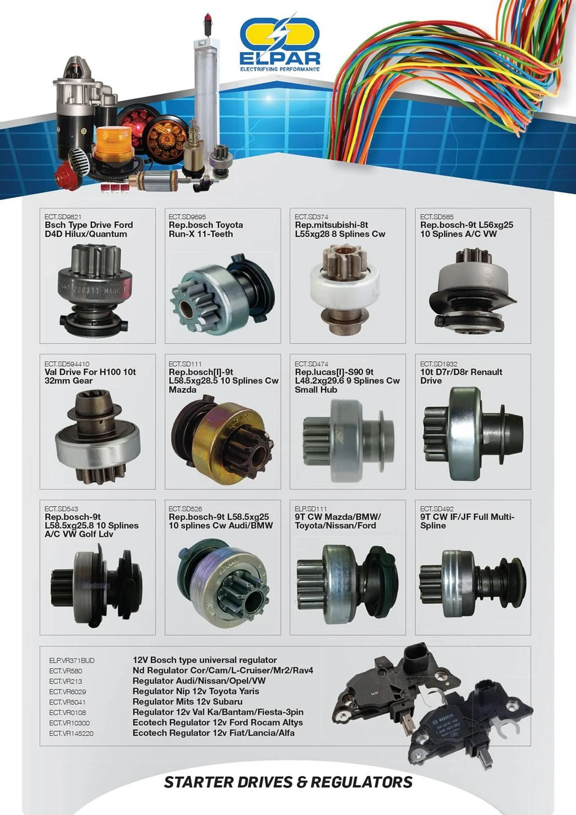AutoZone catalogue from 14 March to 20 March 2025 - Catalogue Page 6