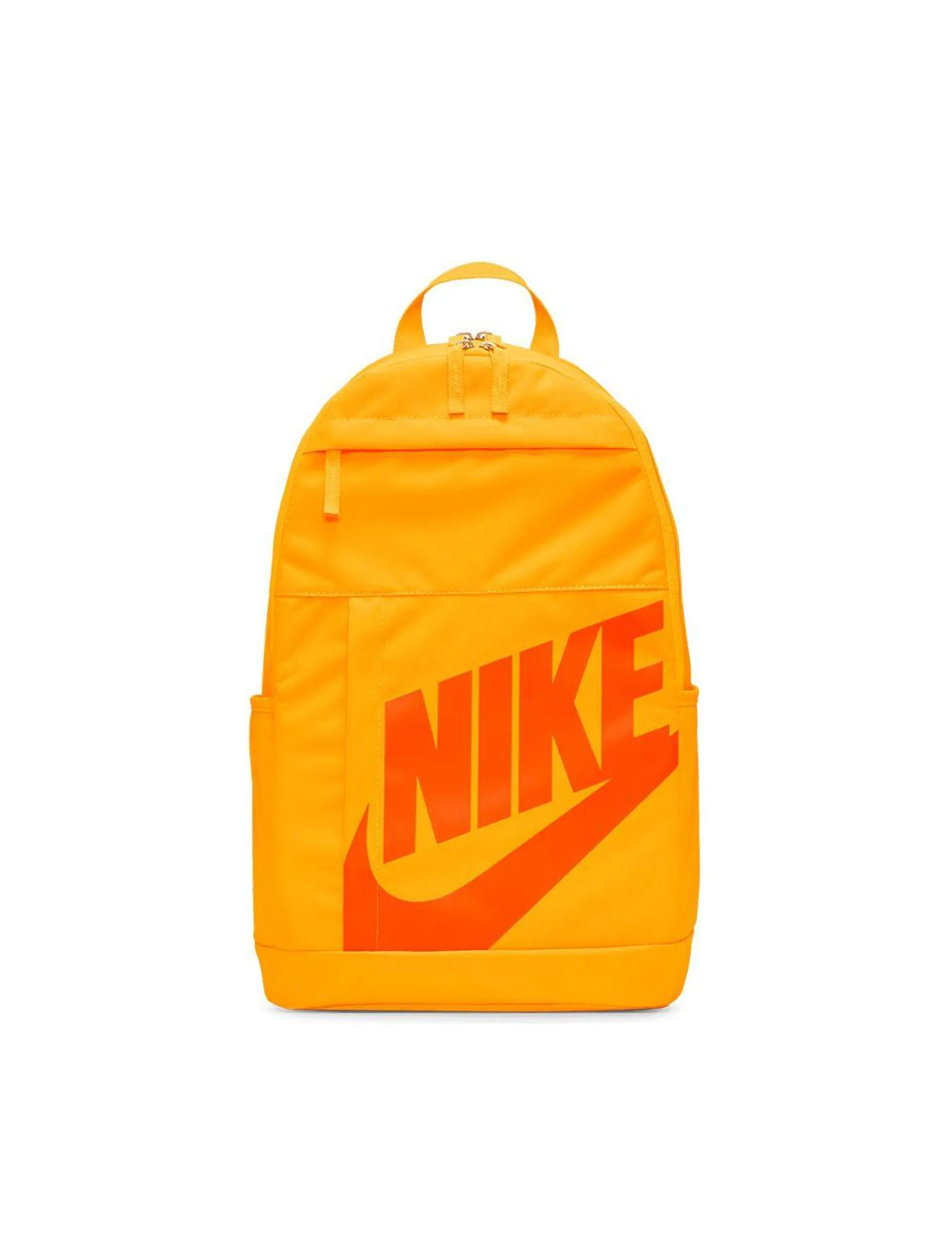 Nike Elemental Backpack Laser Orange