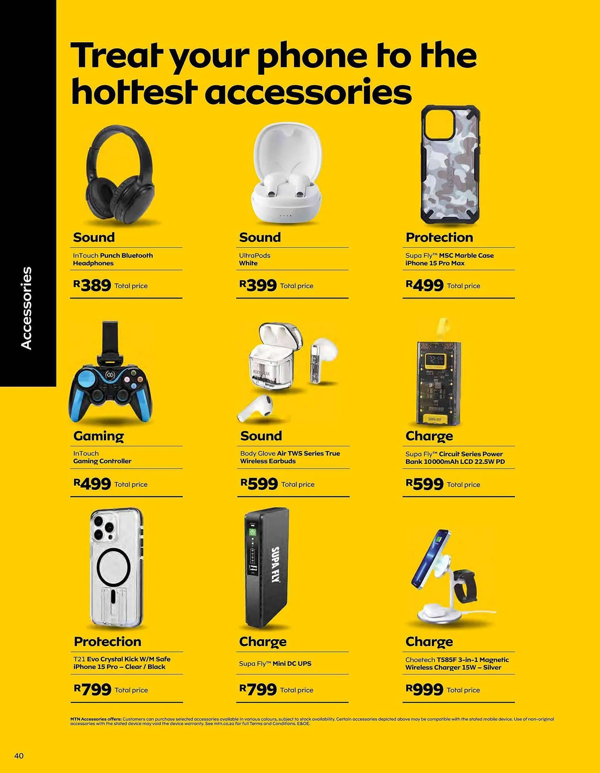 MTN catalogue from 1 December to 31 December 2023 - Catalogue Page 42