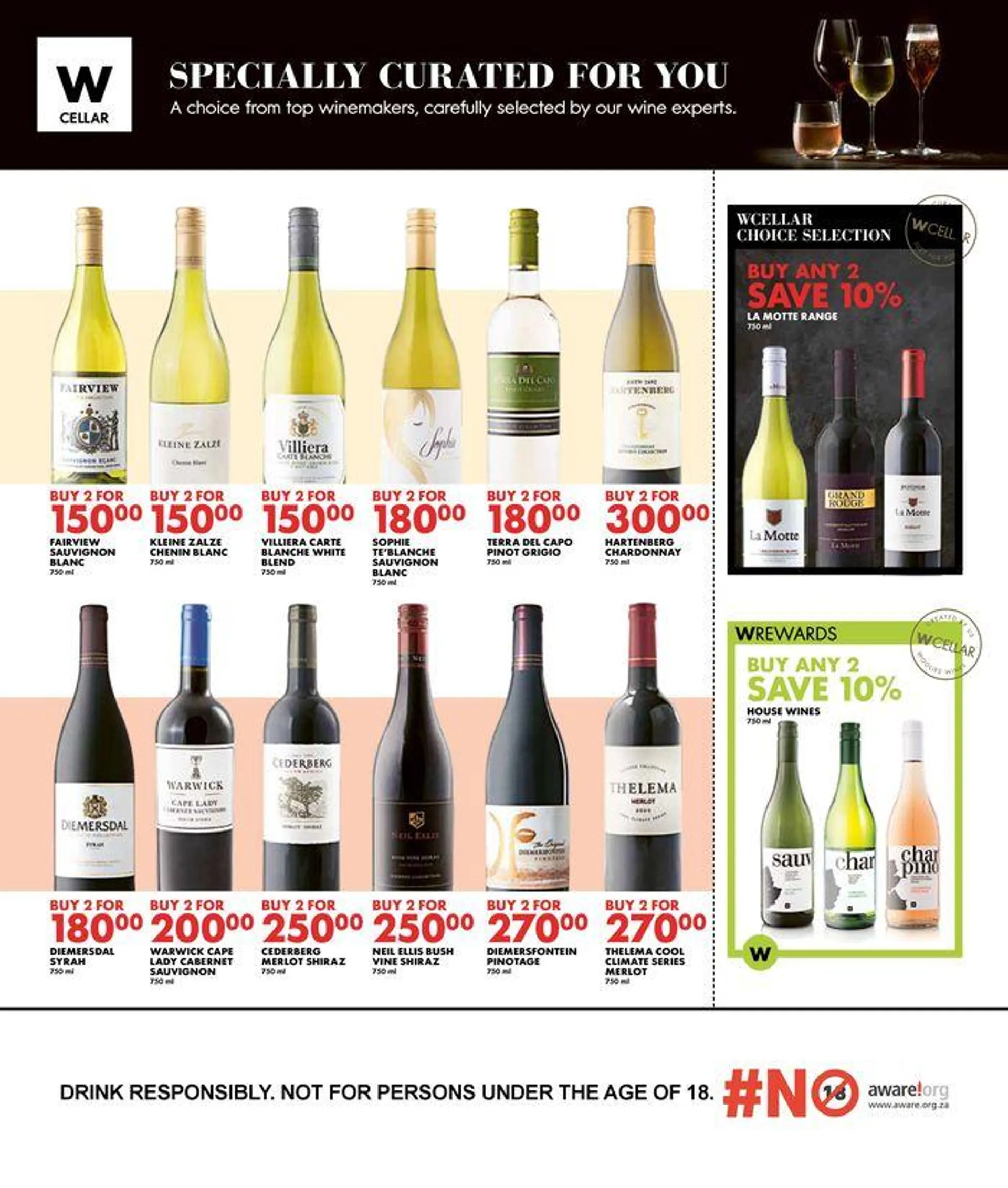 MONTH-END DEALS from 24 June to 7 July 2024 - Catalogue Page 9