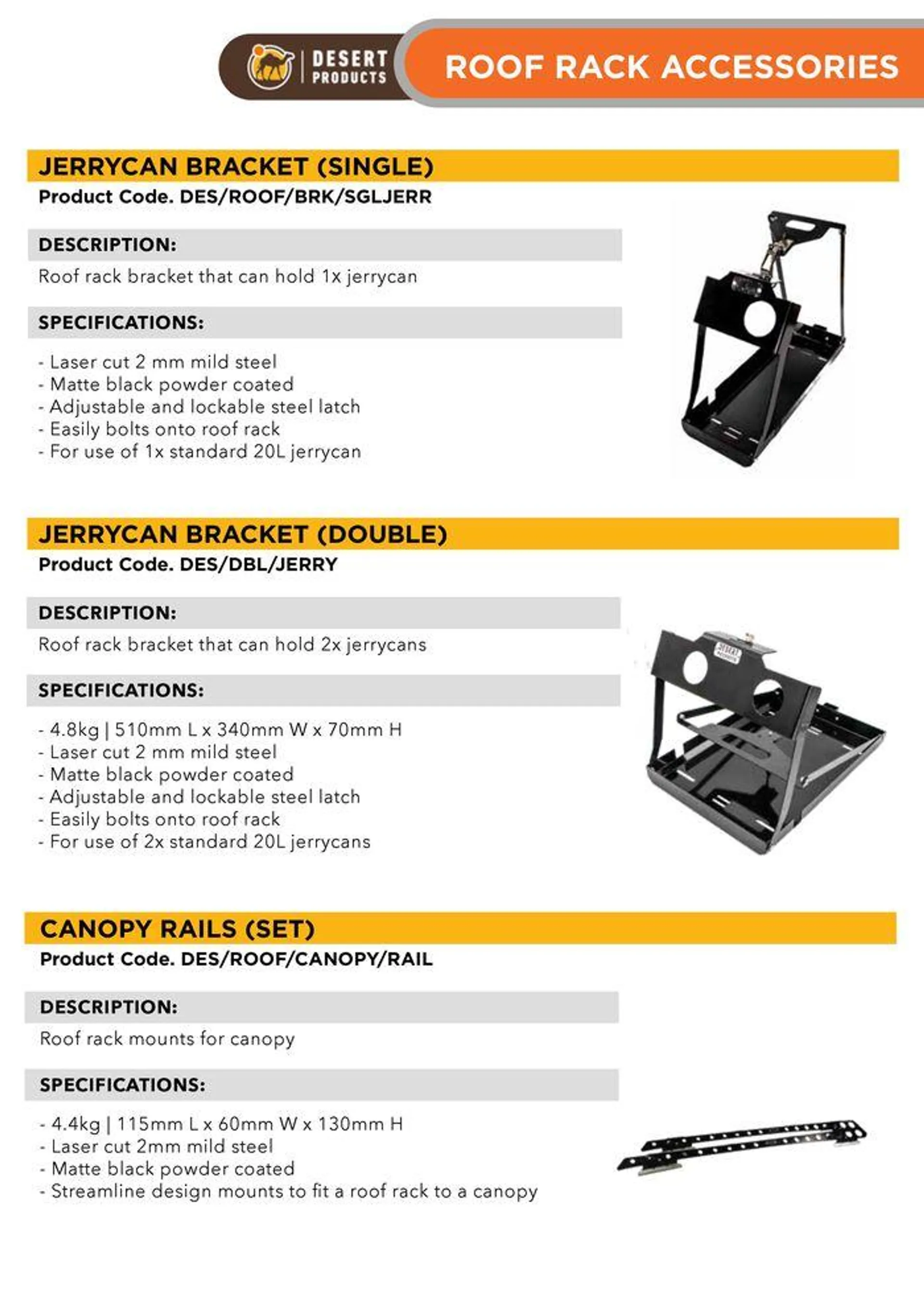 Product Catalogue from 4 October to 30 June 2024 - Catalogue Page 39