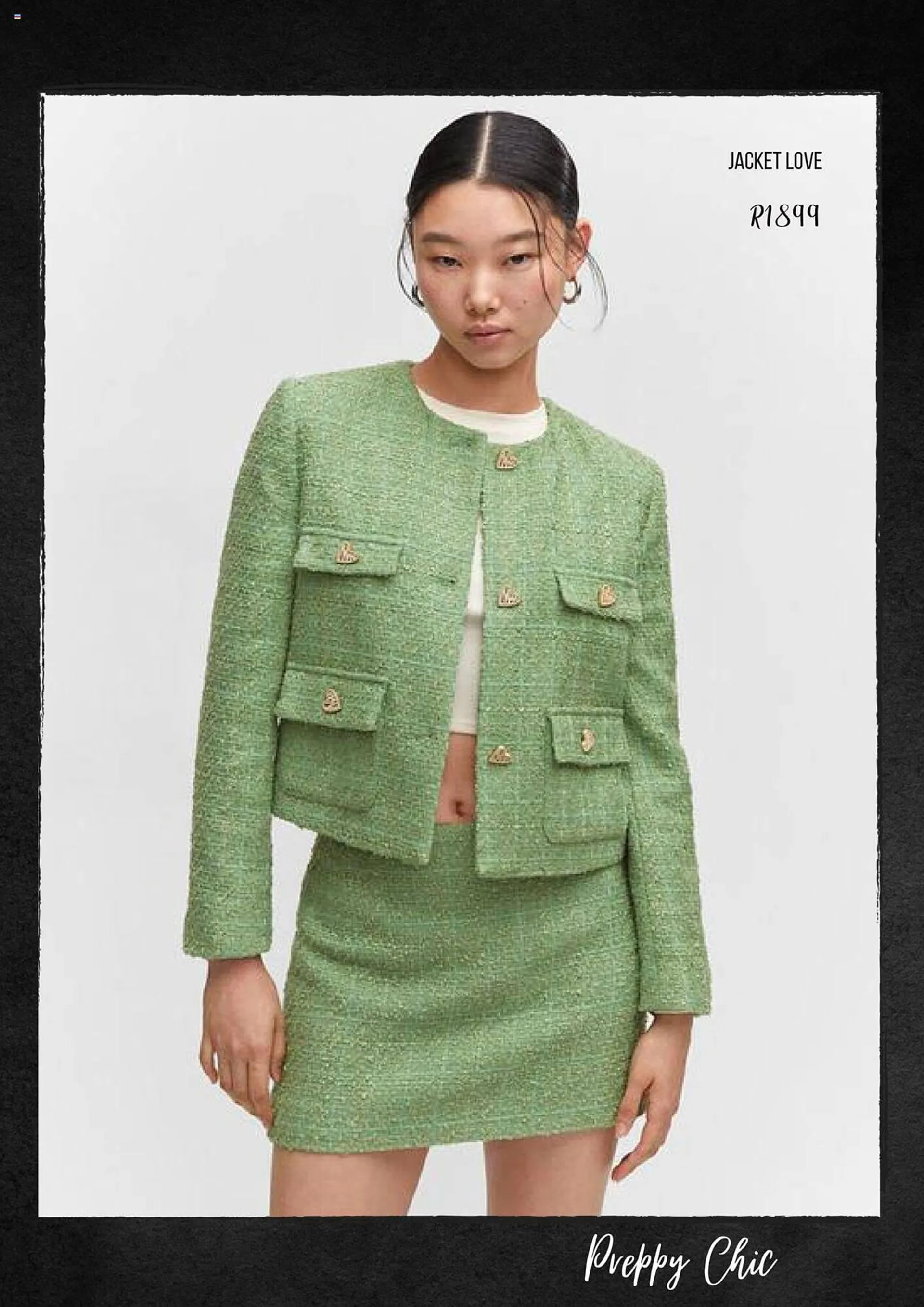 Superbalist catalogue from 12 March to 9 April 2024 - Catalogue Page 1