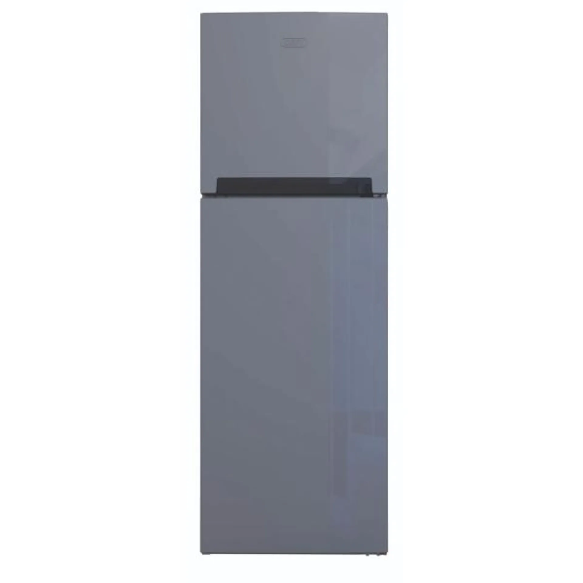 Defy Fridge/Freezer 151Lt DAD239 Metallic