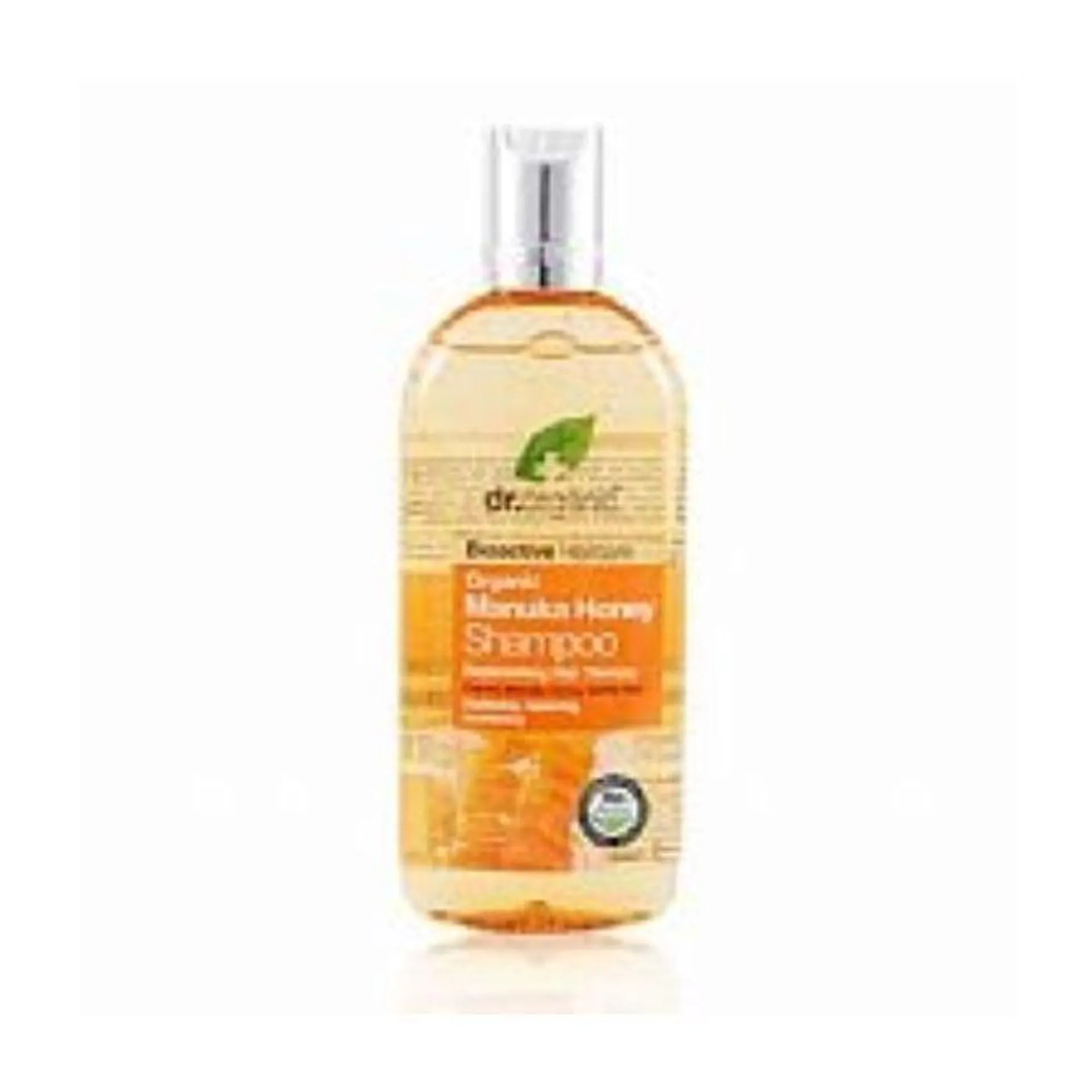 Dr Organic - Manuka Honey Shampoo 265ml