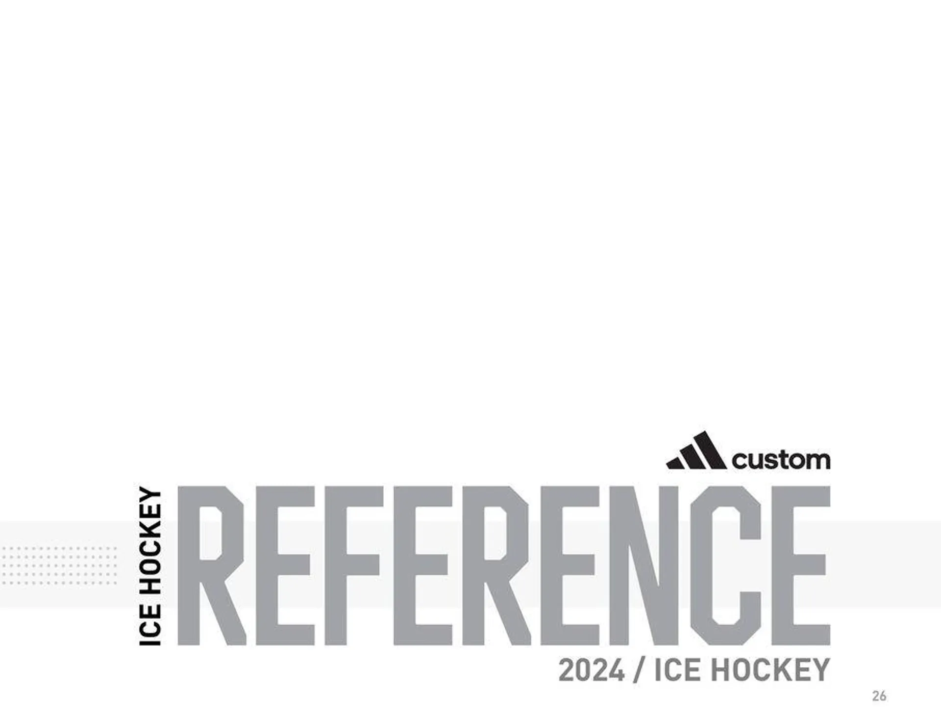 ICEHOCKEY FW24 from 19 July to 31 December 2024 - Catalogue Page 26