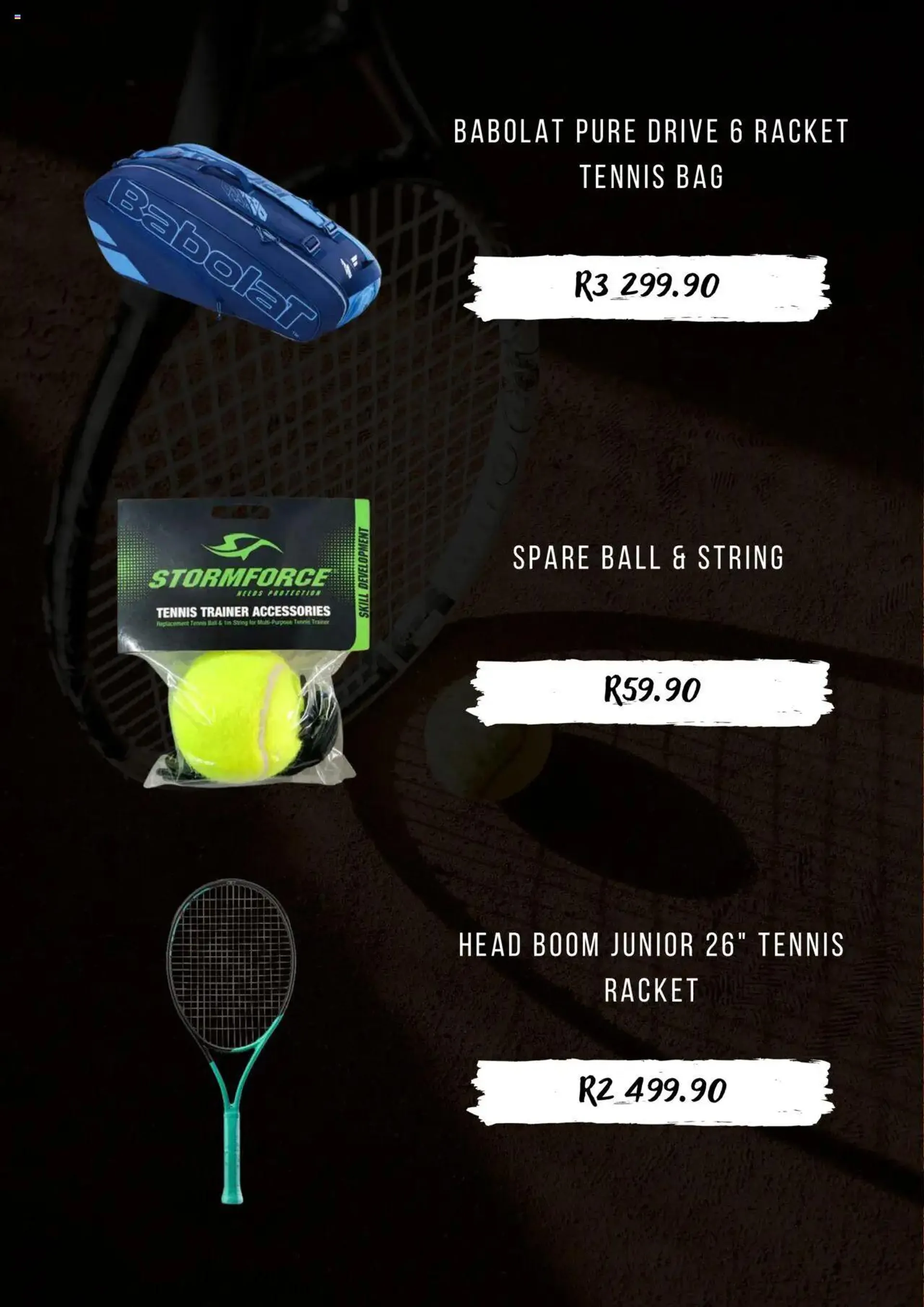 Sportsmans Warehouse Specials - 3