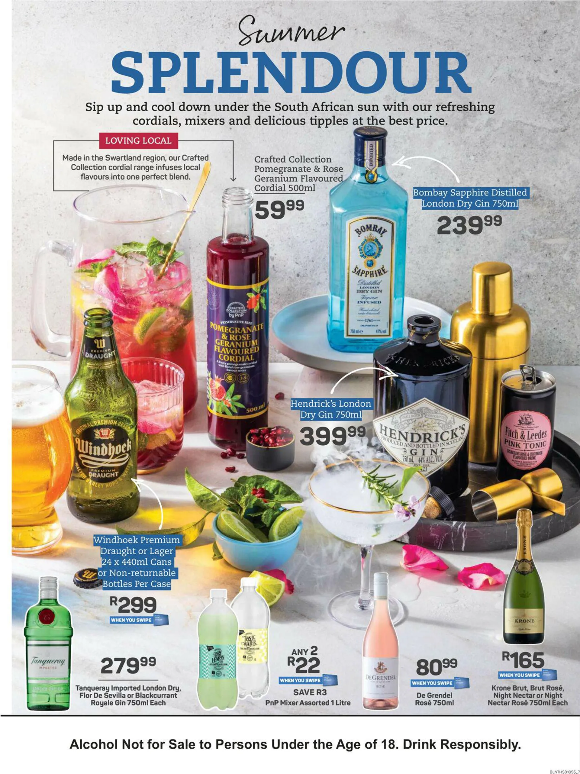 Pick n Pay Current catalogue - 7