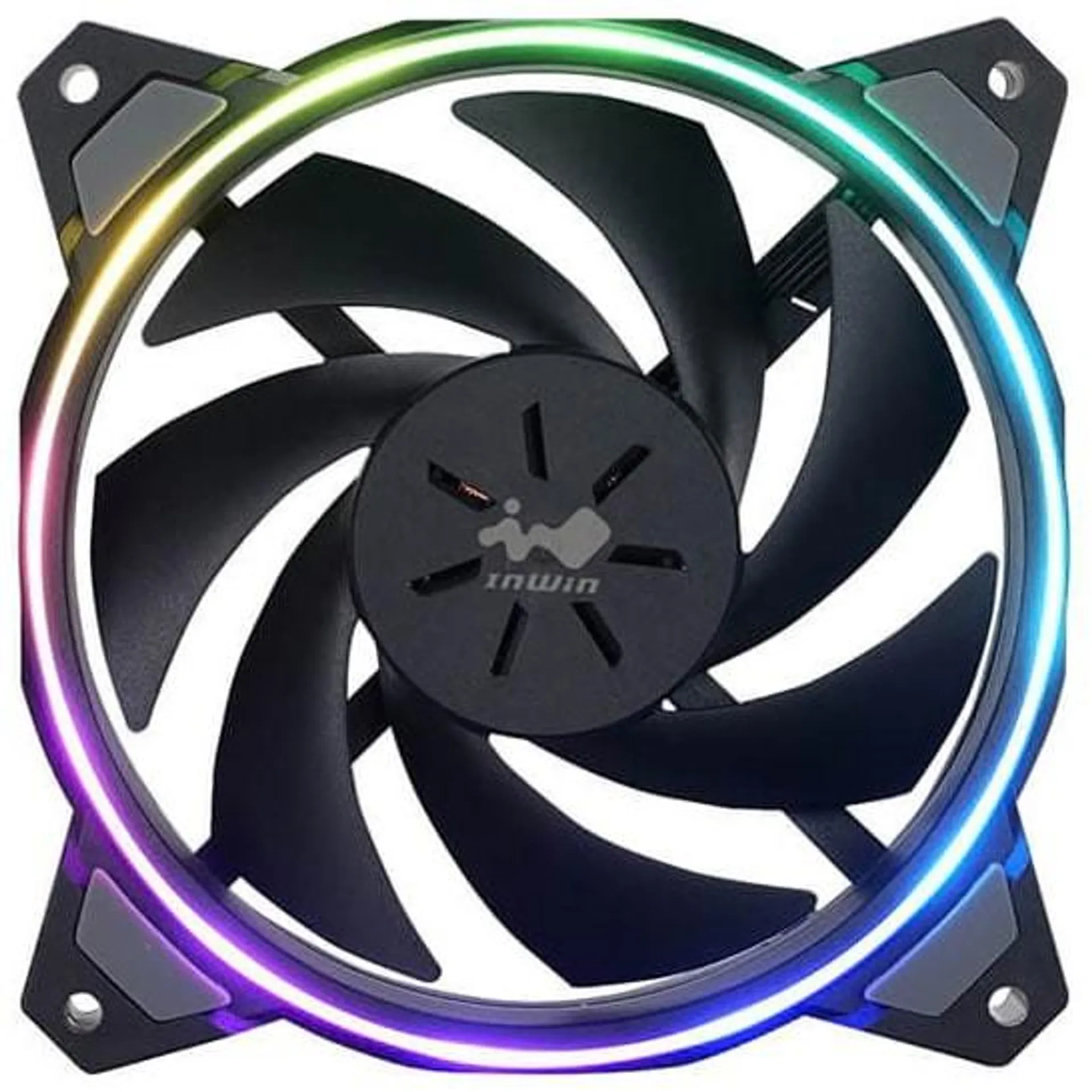 INWIN 120MM SIRRUSLOOP COOLING FANS 3PK