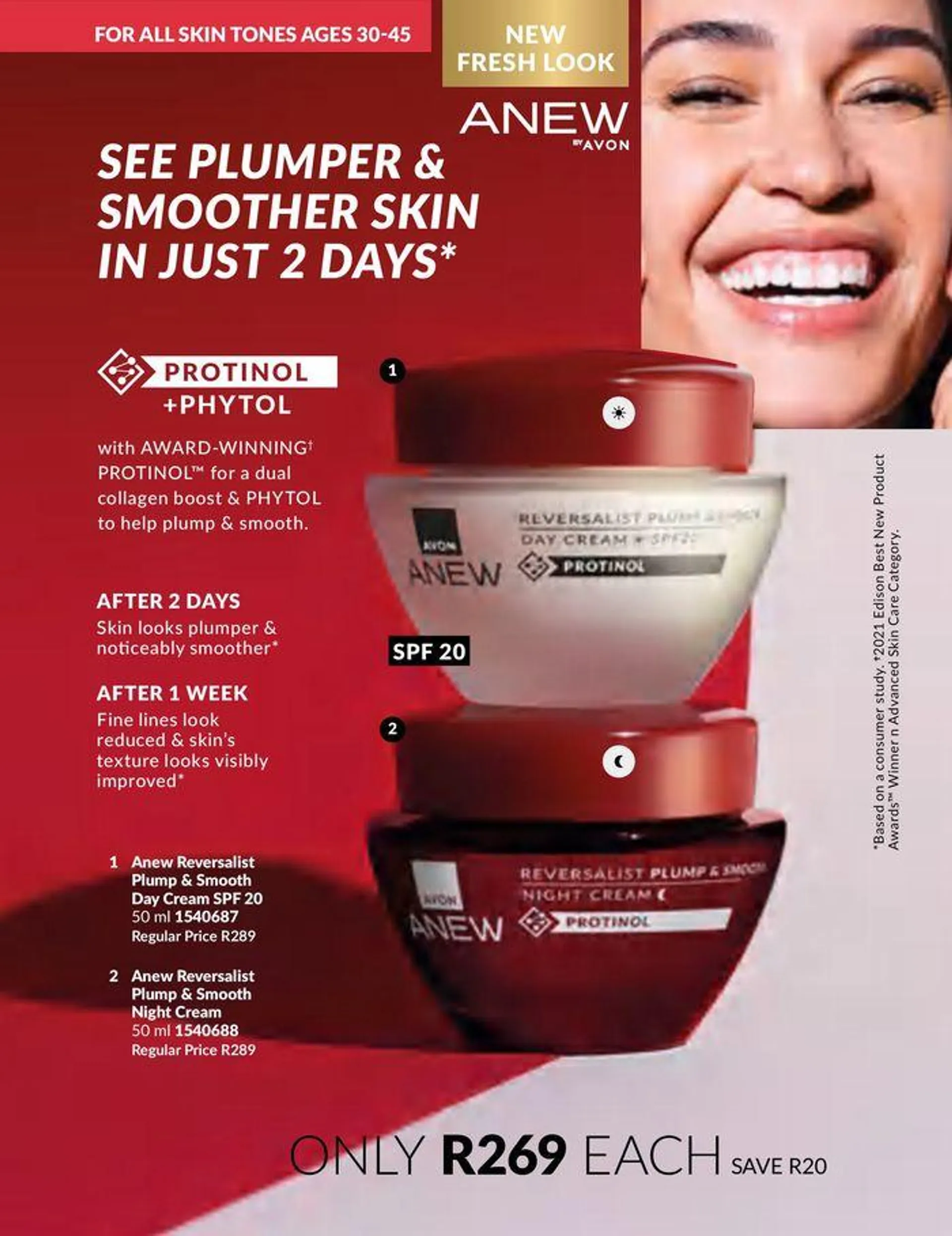 AVON July 2024 Brochure  from 1 July to 31 July 2024 - Catalogue Page 95