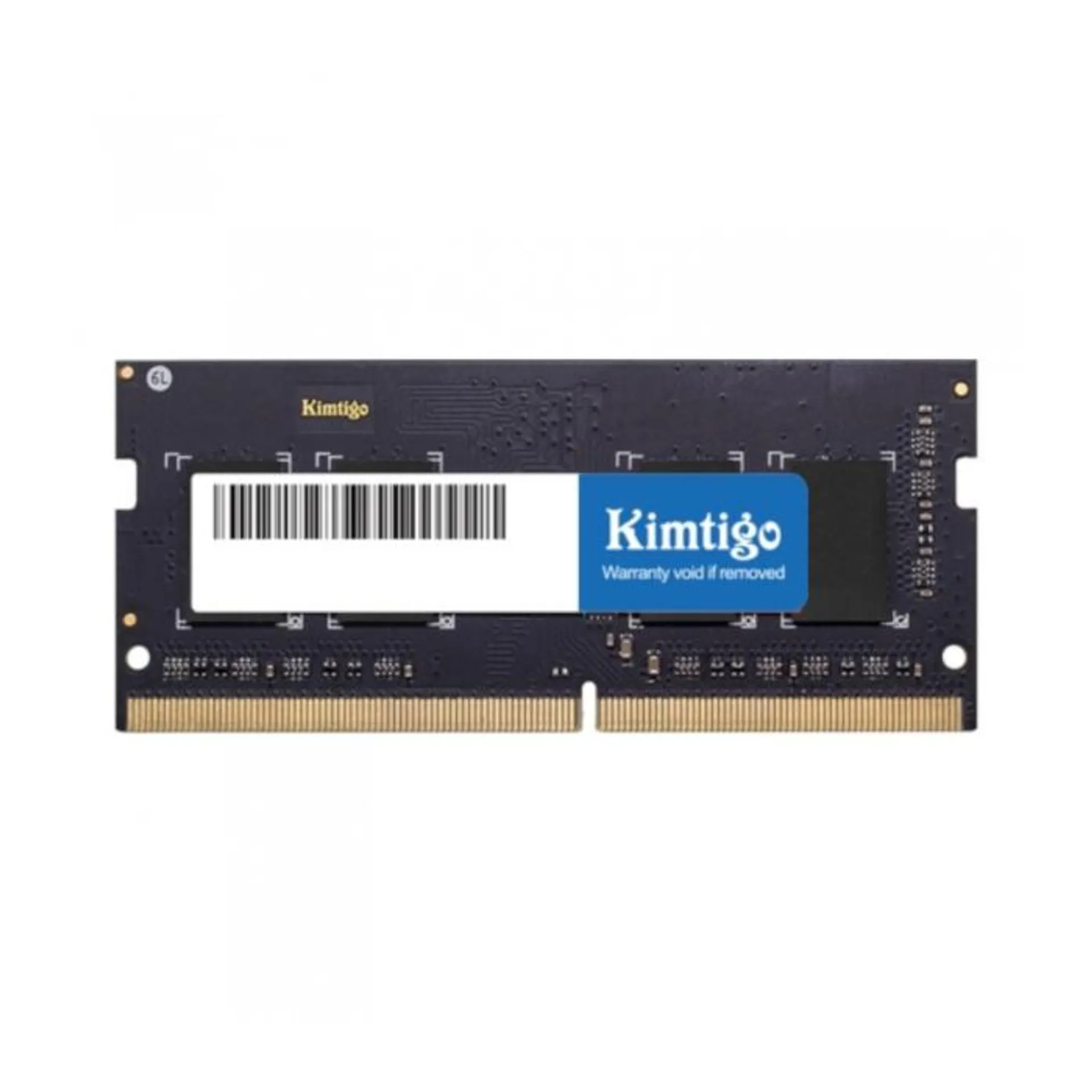 Kimtigo DDR4 SODIMM 2666 4GB